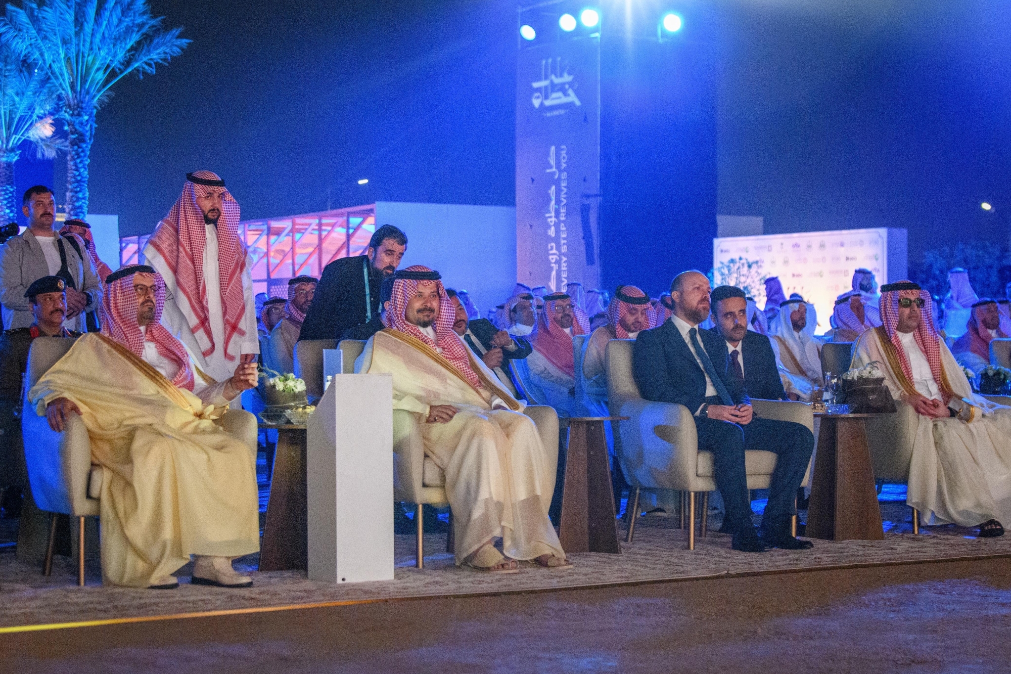  المشروع يحمل أبعادًا تنموية واقتصادية