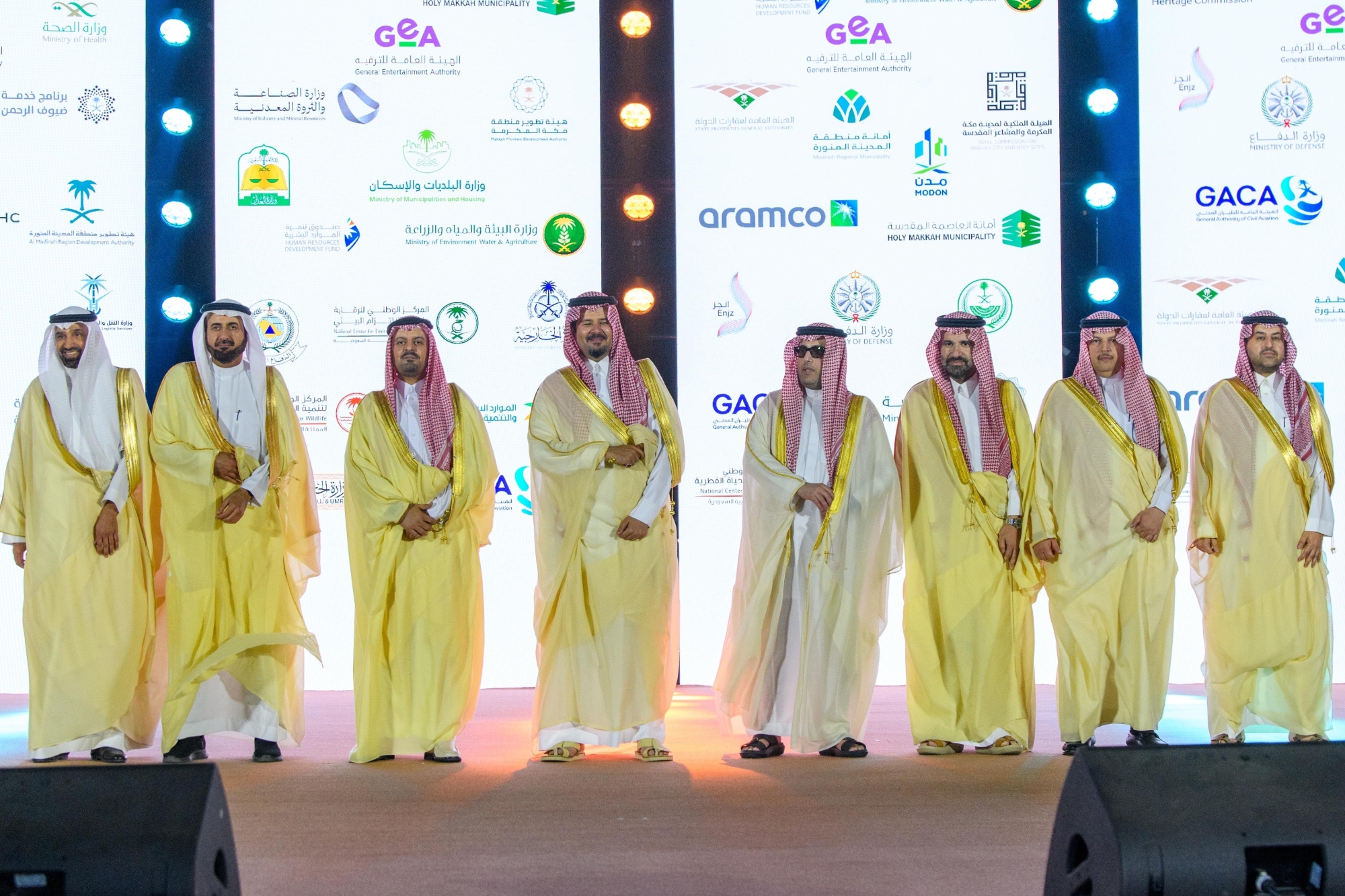  المشروع يحمل أبعادًا تنموية واقتصادية