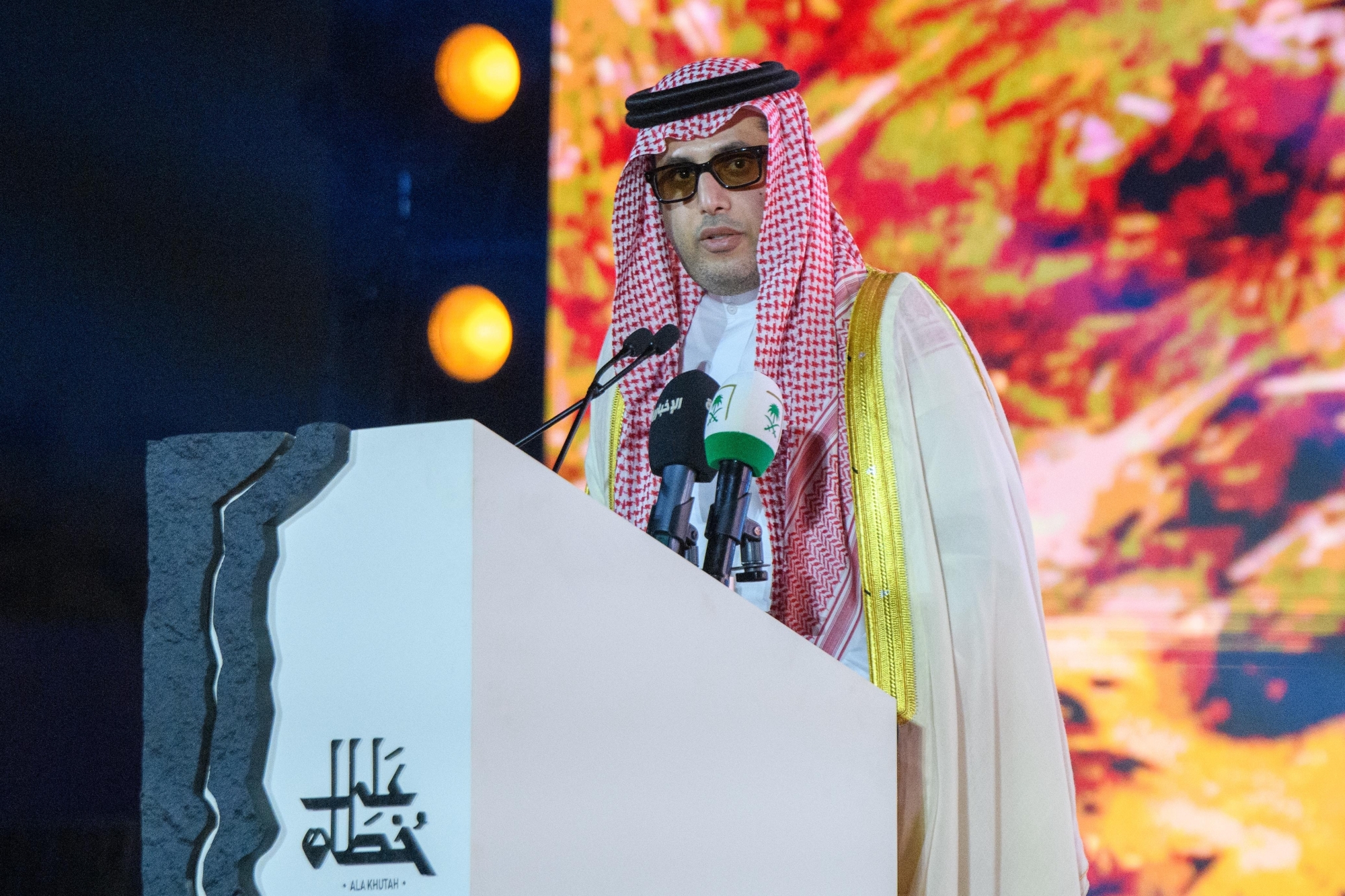  المشروع يحمل أبعادًا تنموية واقتصادية