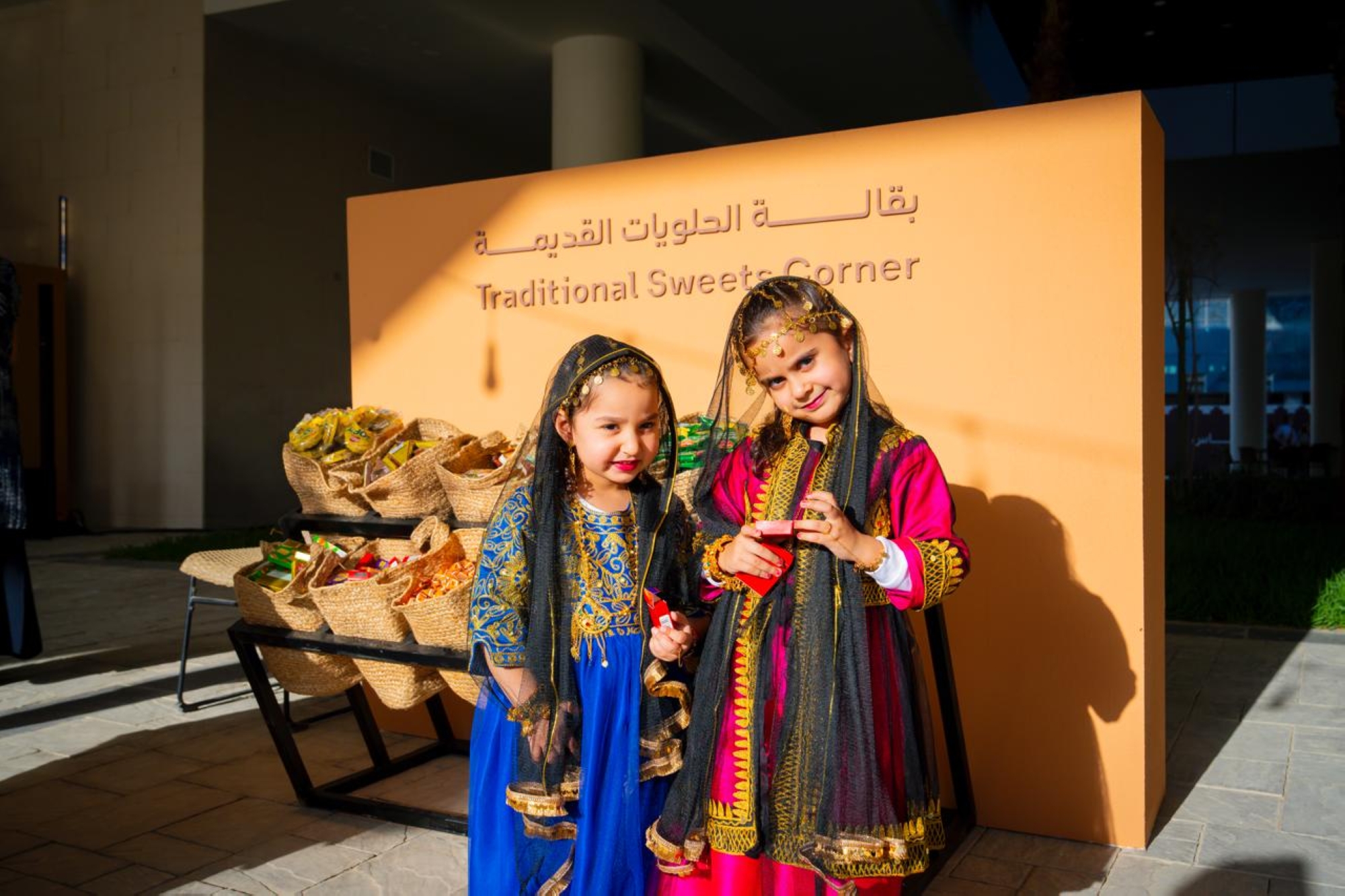 استمرار احتفالات stc بيوم التأسيس "لمدة أسبوع" في كافة المناطق