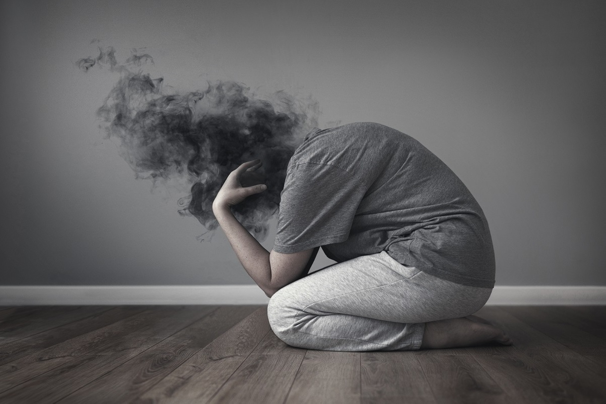  عقار جديد يعتمد على مركّب DMT