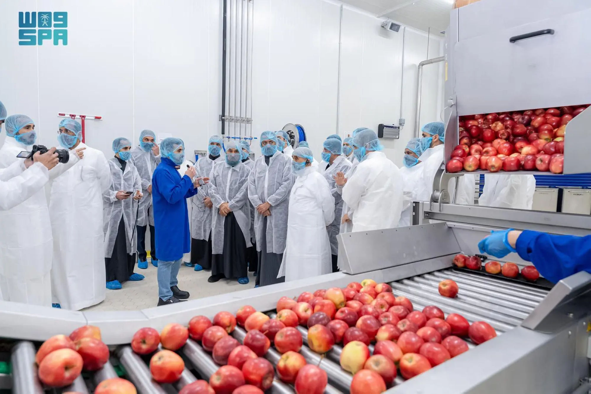 توطين الصناعات ذات القيمة العالية