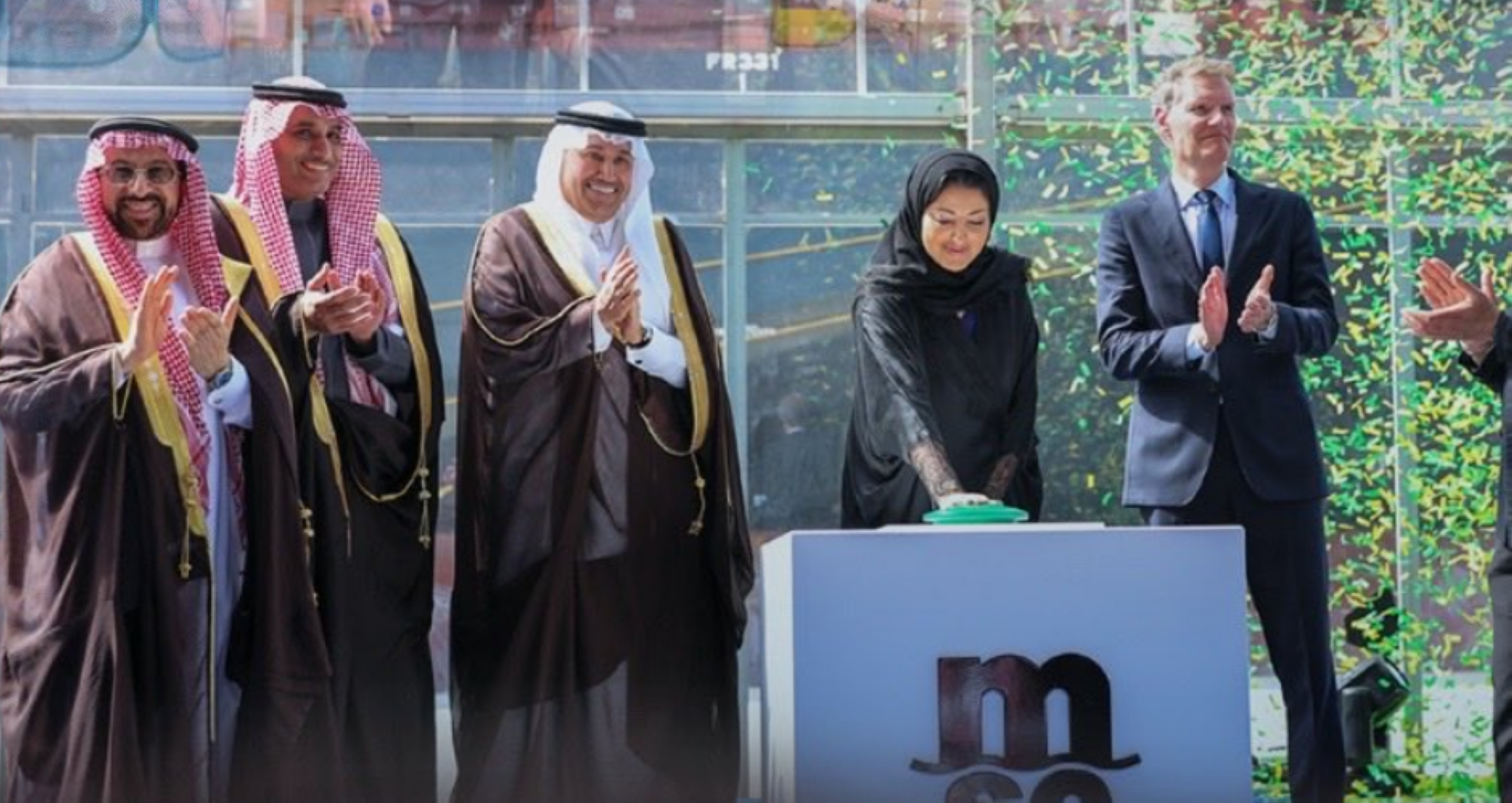  المملكة ليست مجرد محطة عبور