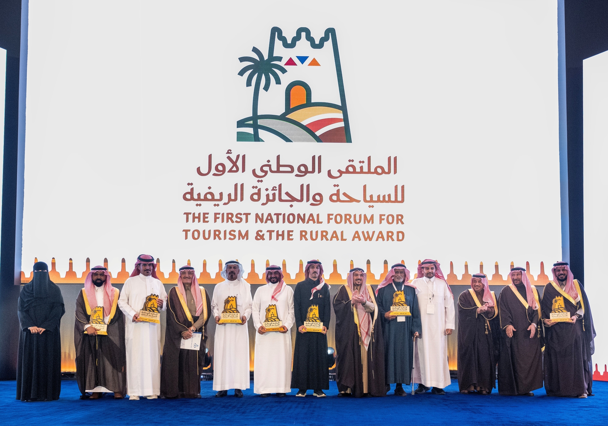  الابتكار في تطوير المنتجعات السياحية الريفية 