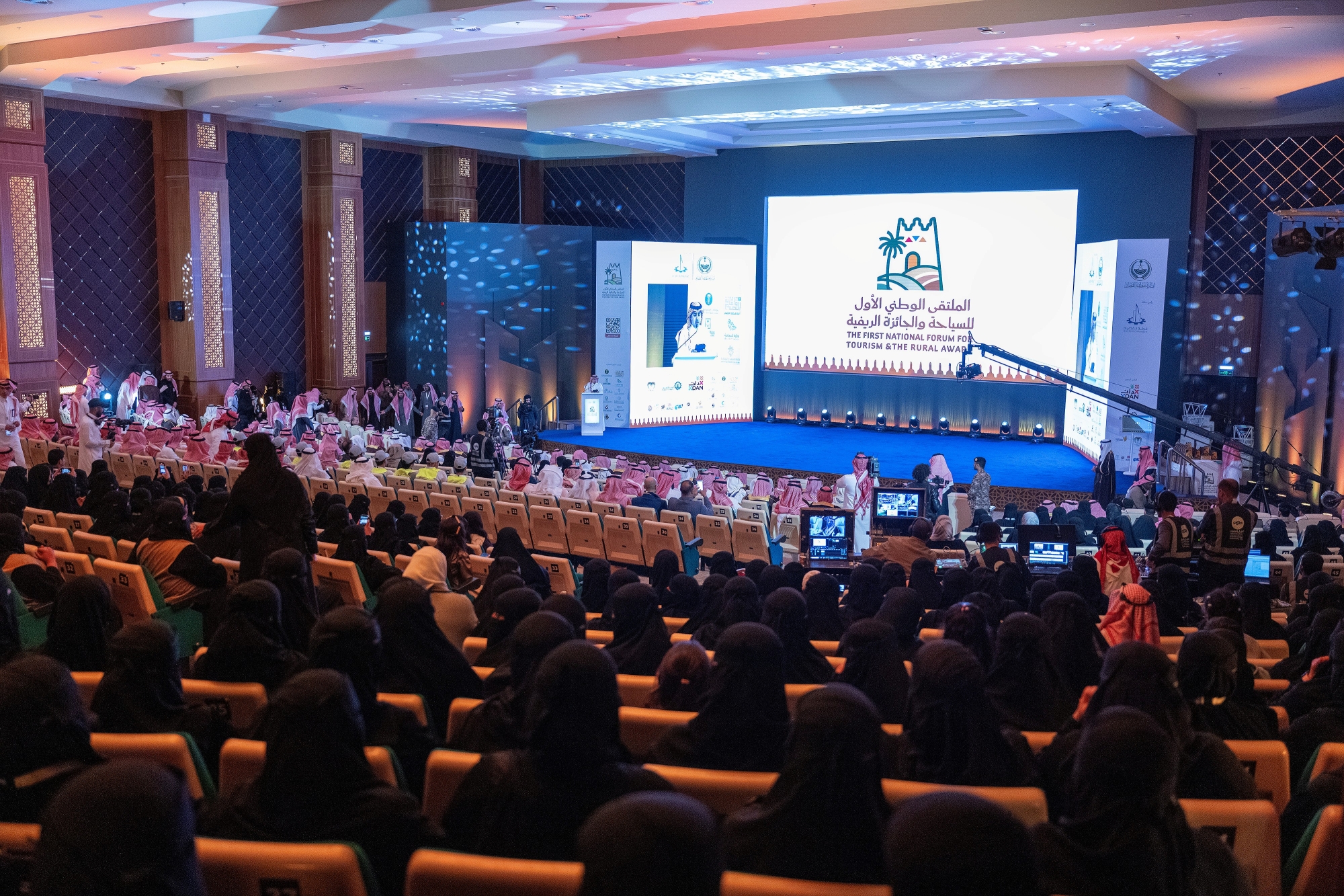  الابتكار في تطوير المنتجعات السياحية الريفية 