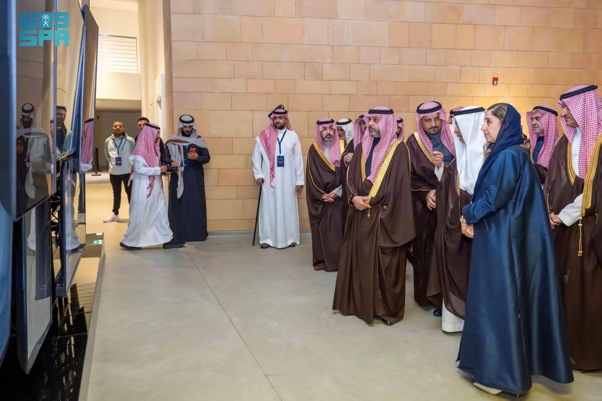 رؤية المملكة 2030 قدّمت تصورًا جديدًا للمدينة الحديثة التي توازن بين الوظيفة والجمال