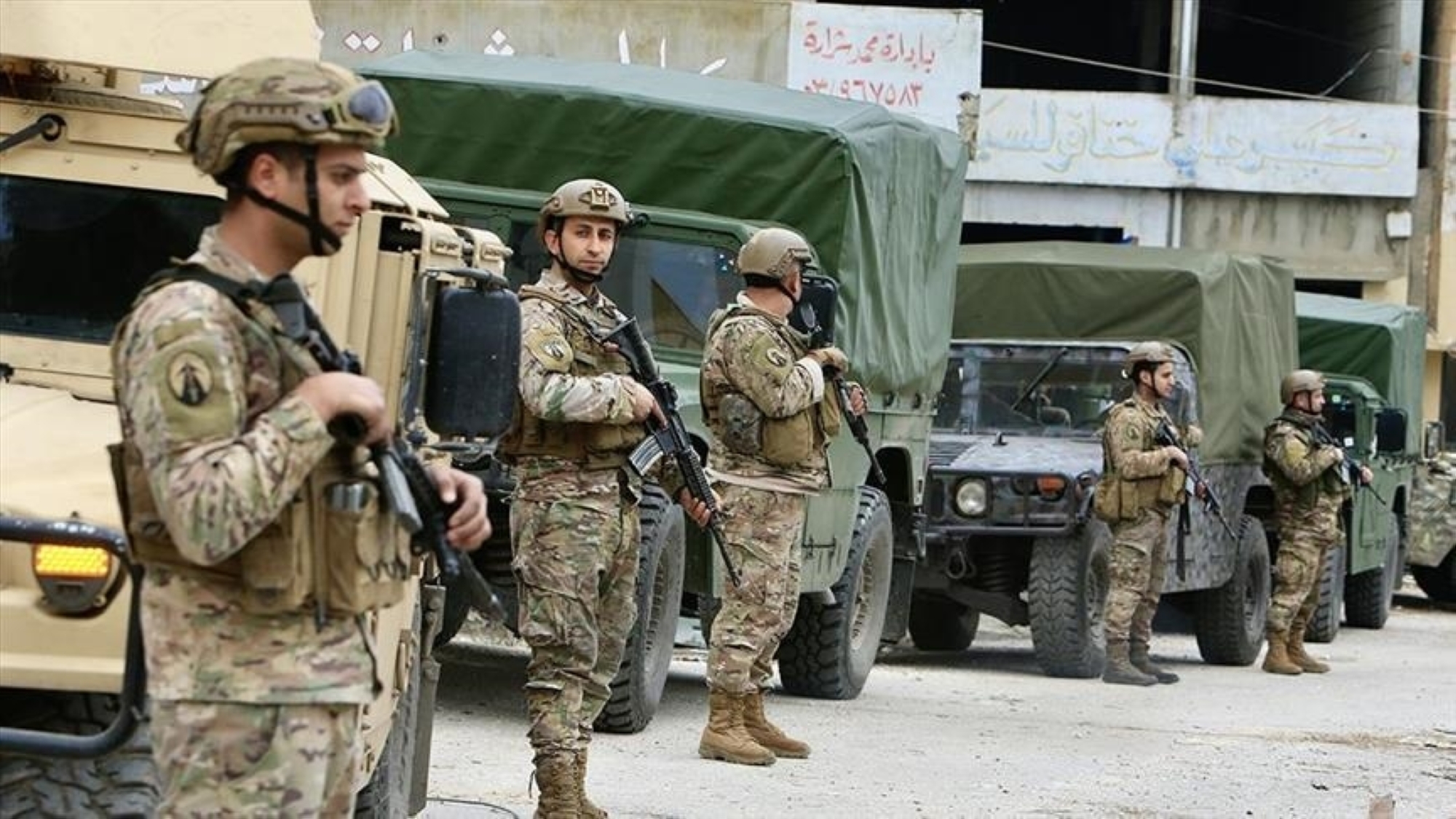 الجيش سيحتاج إلى أربعة أشهر على الأقل لاستكمال المرحلة الثانية