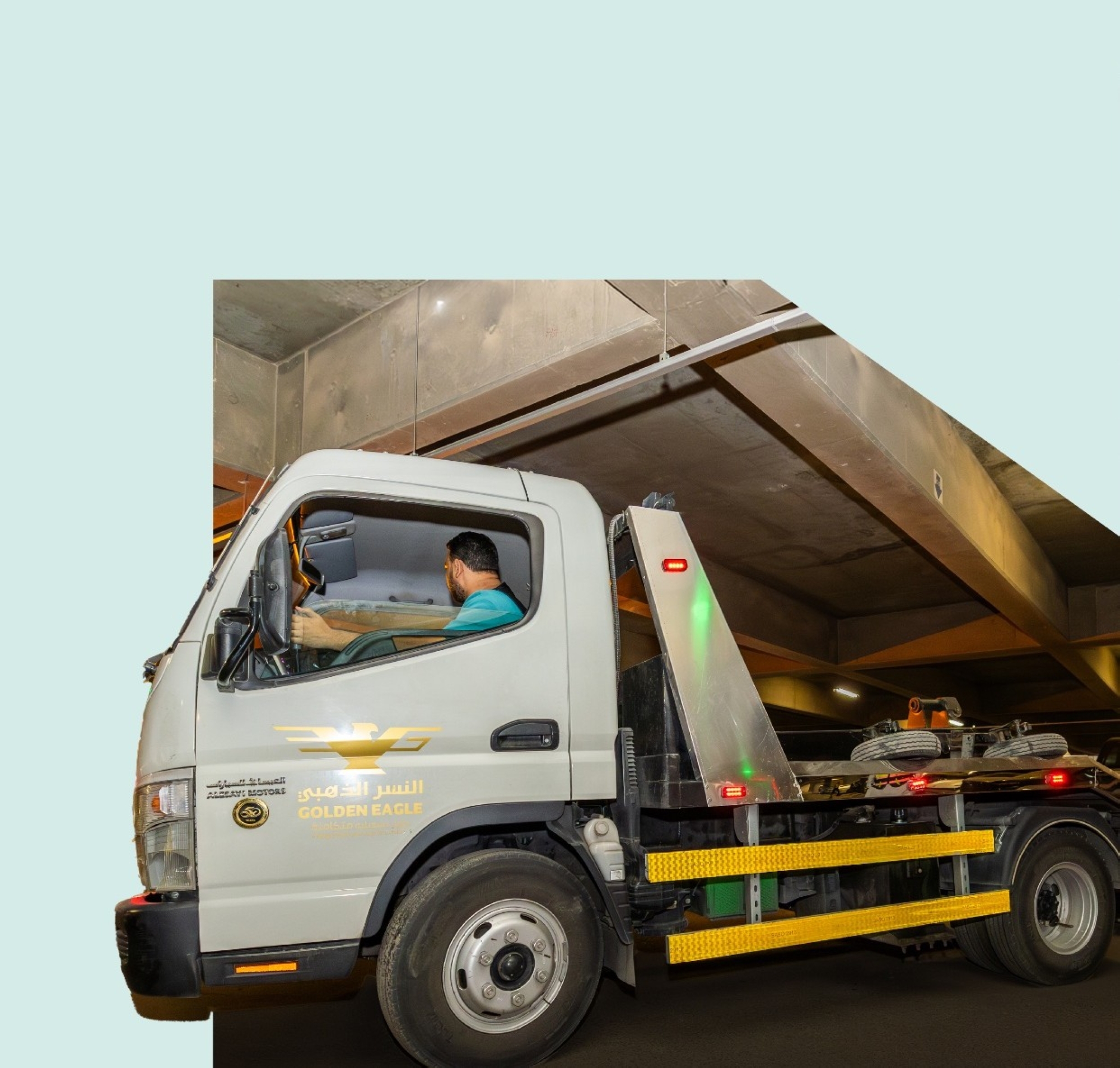 النظام الجديد للنقل البري على الطرق يحظر على أي شخص ممارسة أنشطة النقل دون ترخيص