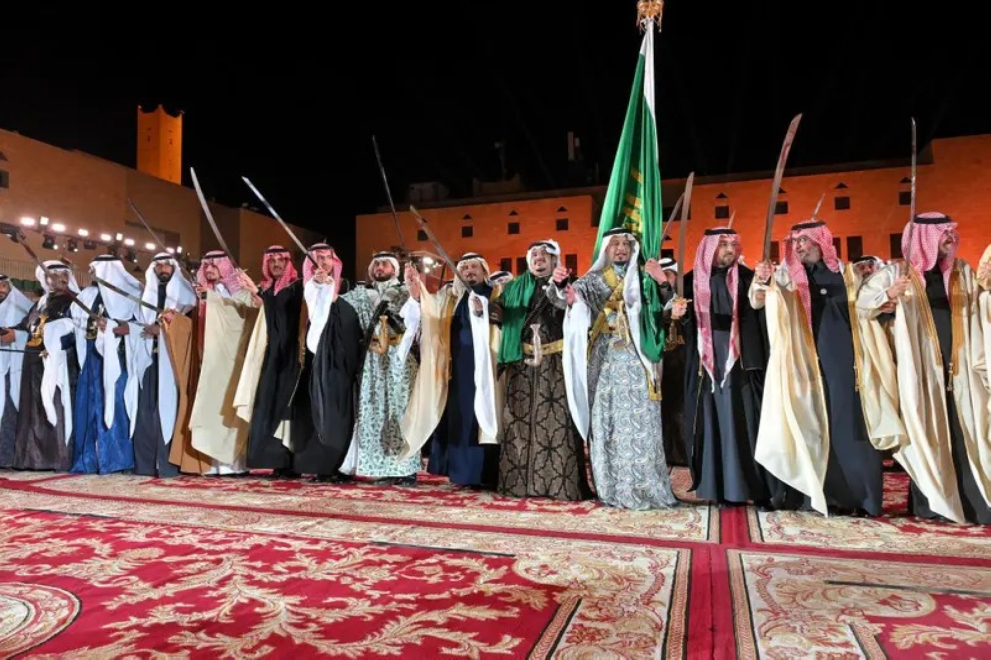 "الموارد البشرية": الأحد القادم إجازة يوم التأسيس