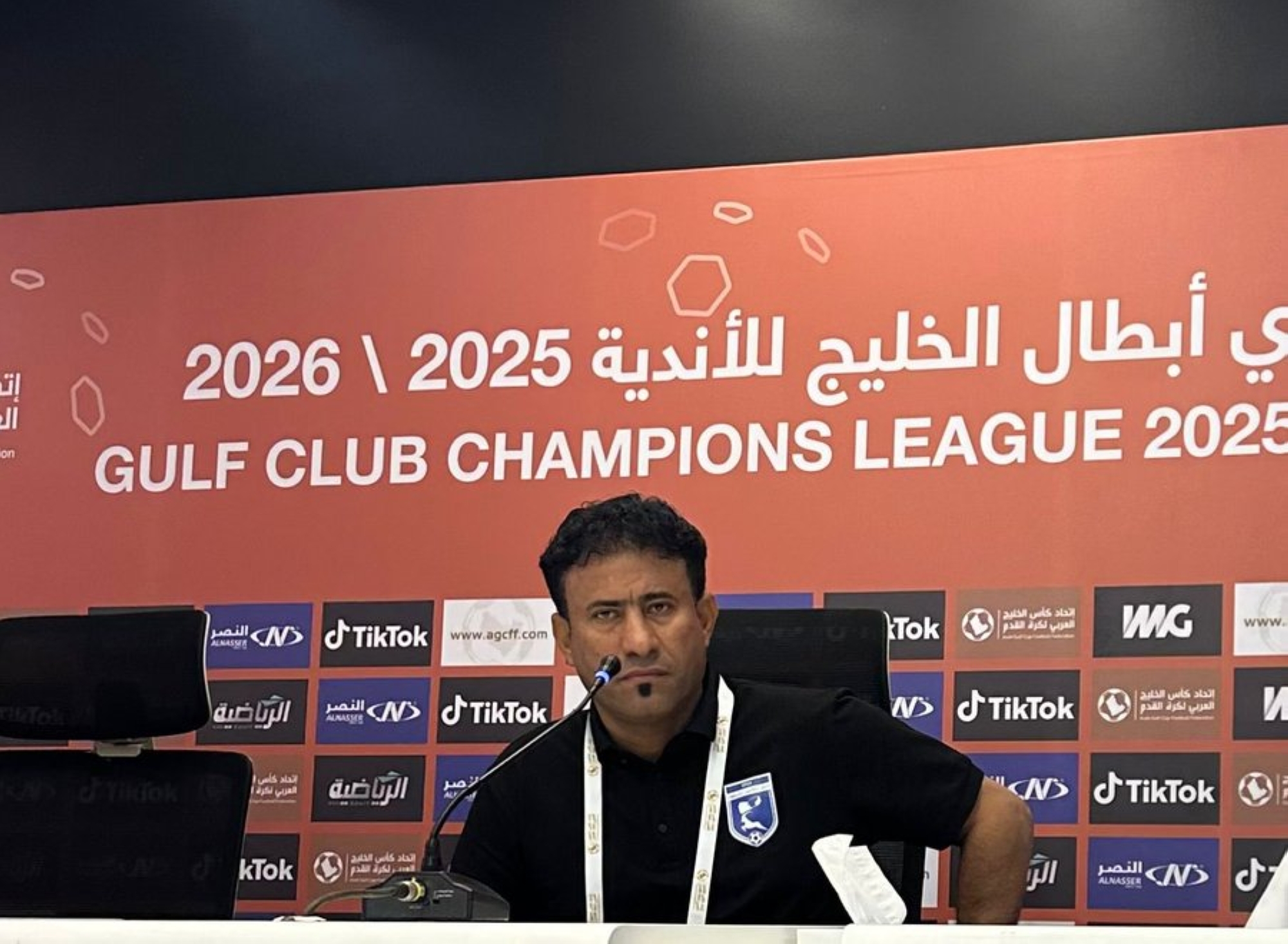 مدرب التضامن يفسر السقوط التاريخي أمام الشباب بـ13 هدفًا