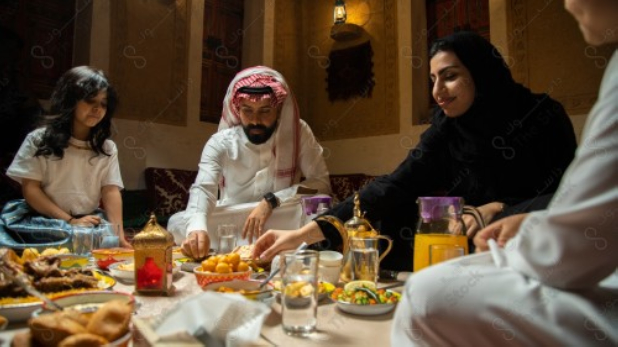 5 نصائح لأصحاب الأمراض المزمنة لصيام رمضان