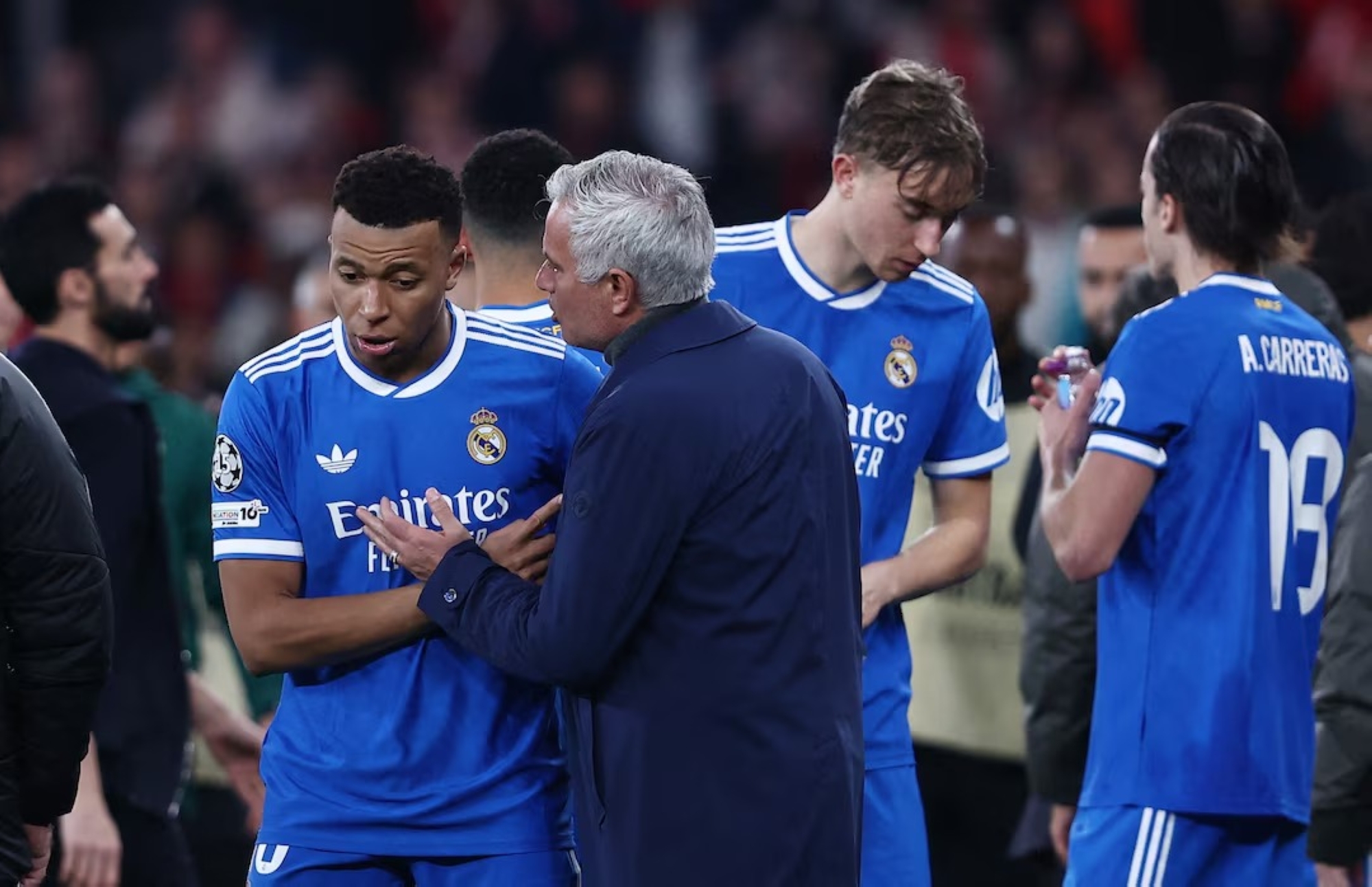 كيليان مبابي 