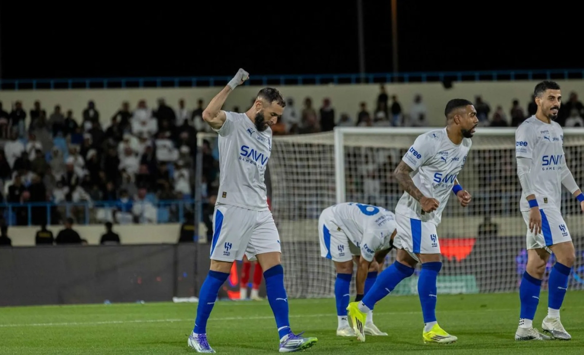 كريم بنزيما 