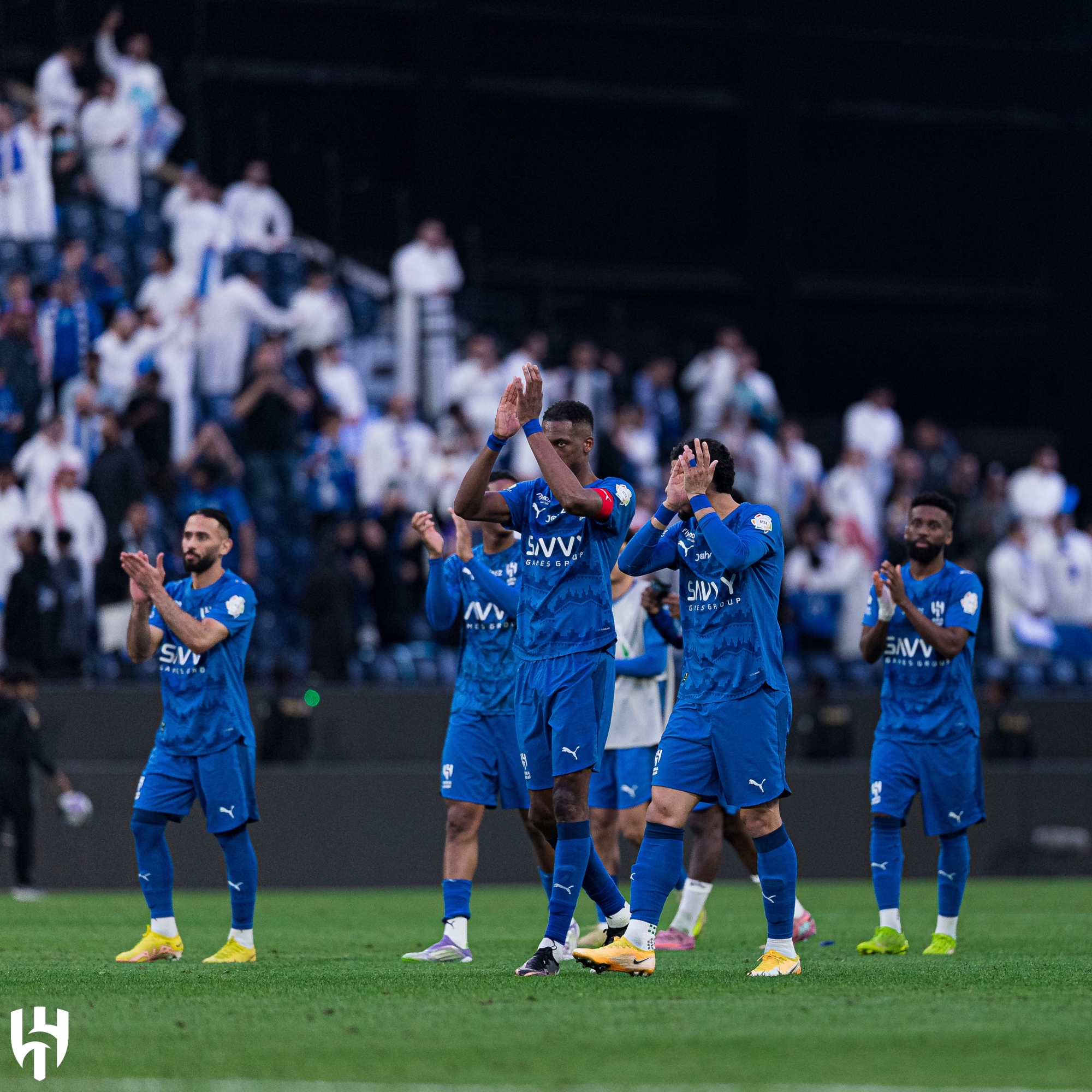 نادي الهلال 