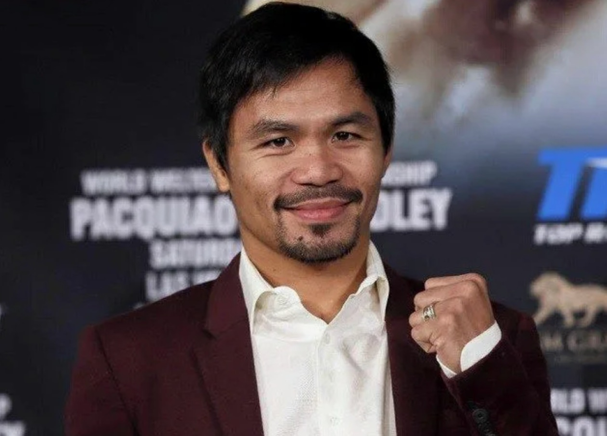 ماني باكياو 