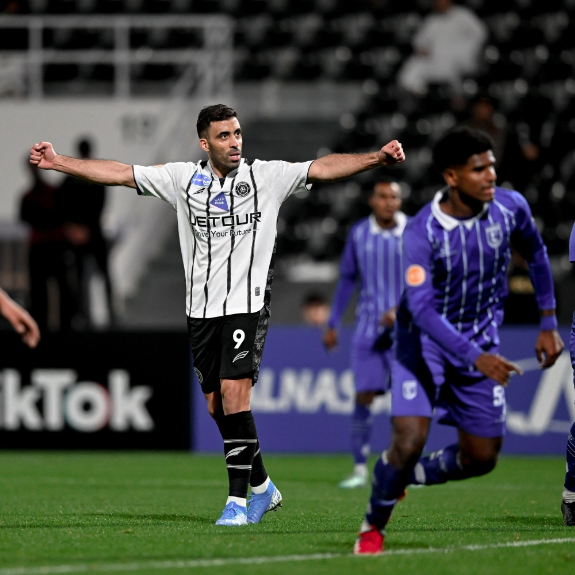 عبدالرزاق حمدالله 