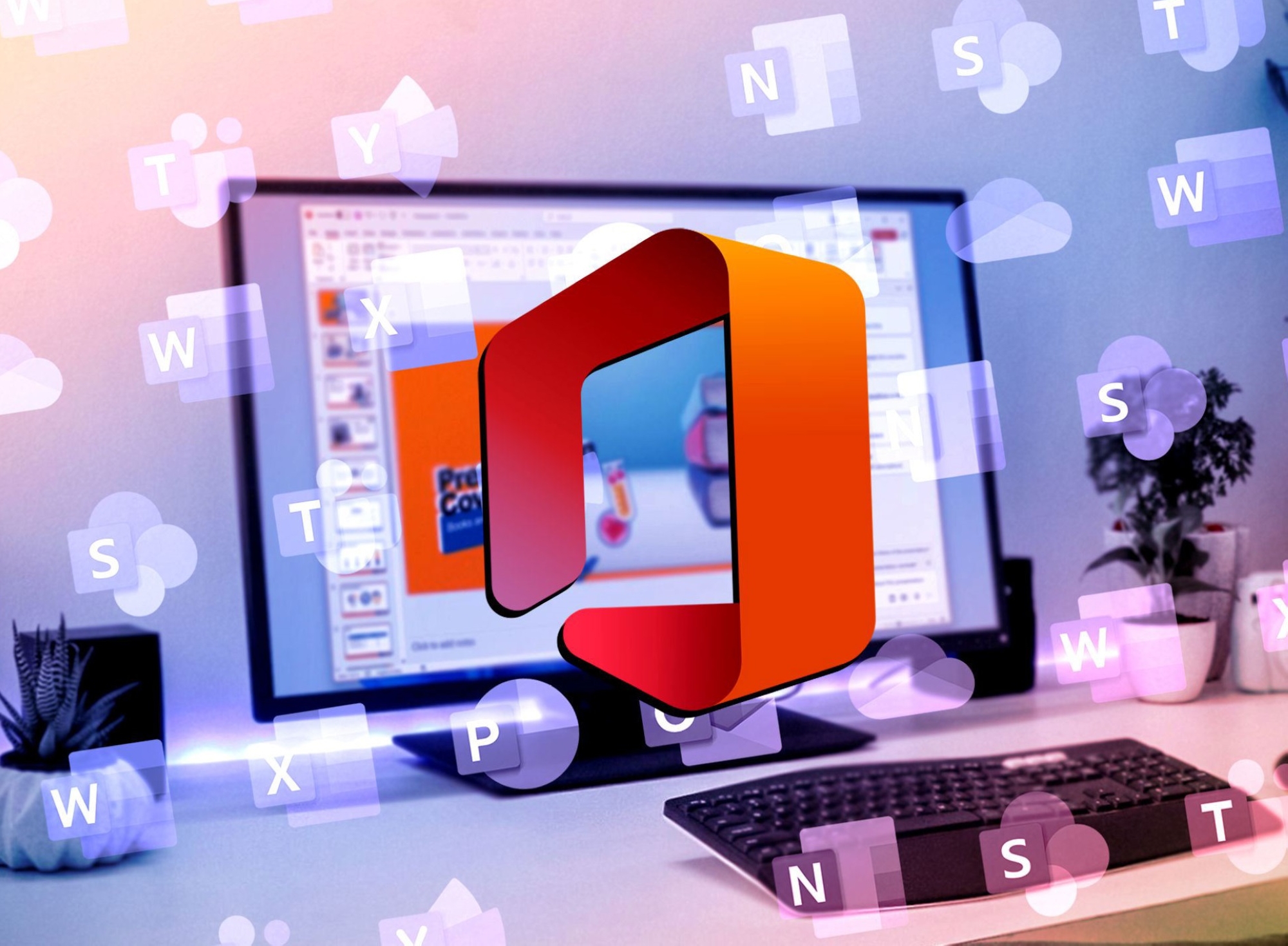  خلل برمجي في حزمة Office