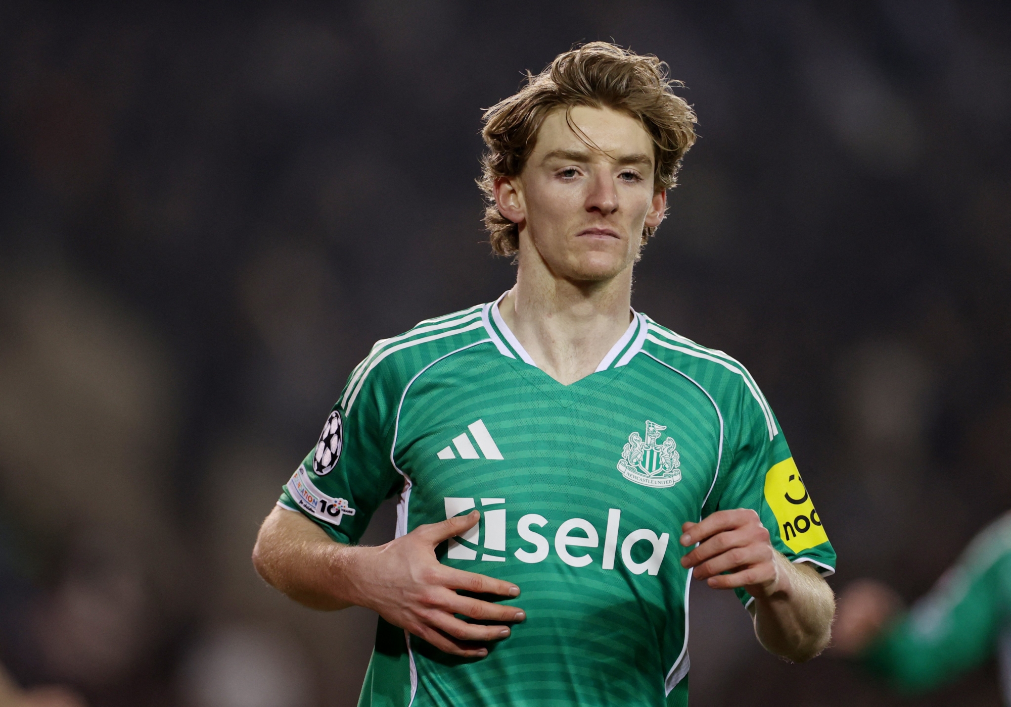 أنتوني غوردون