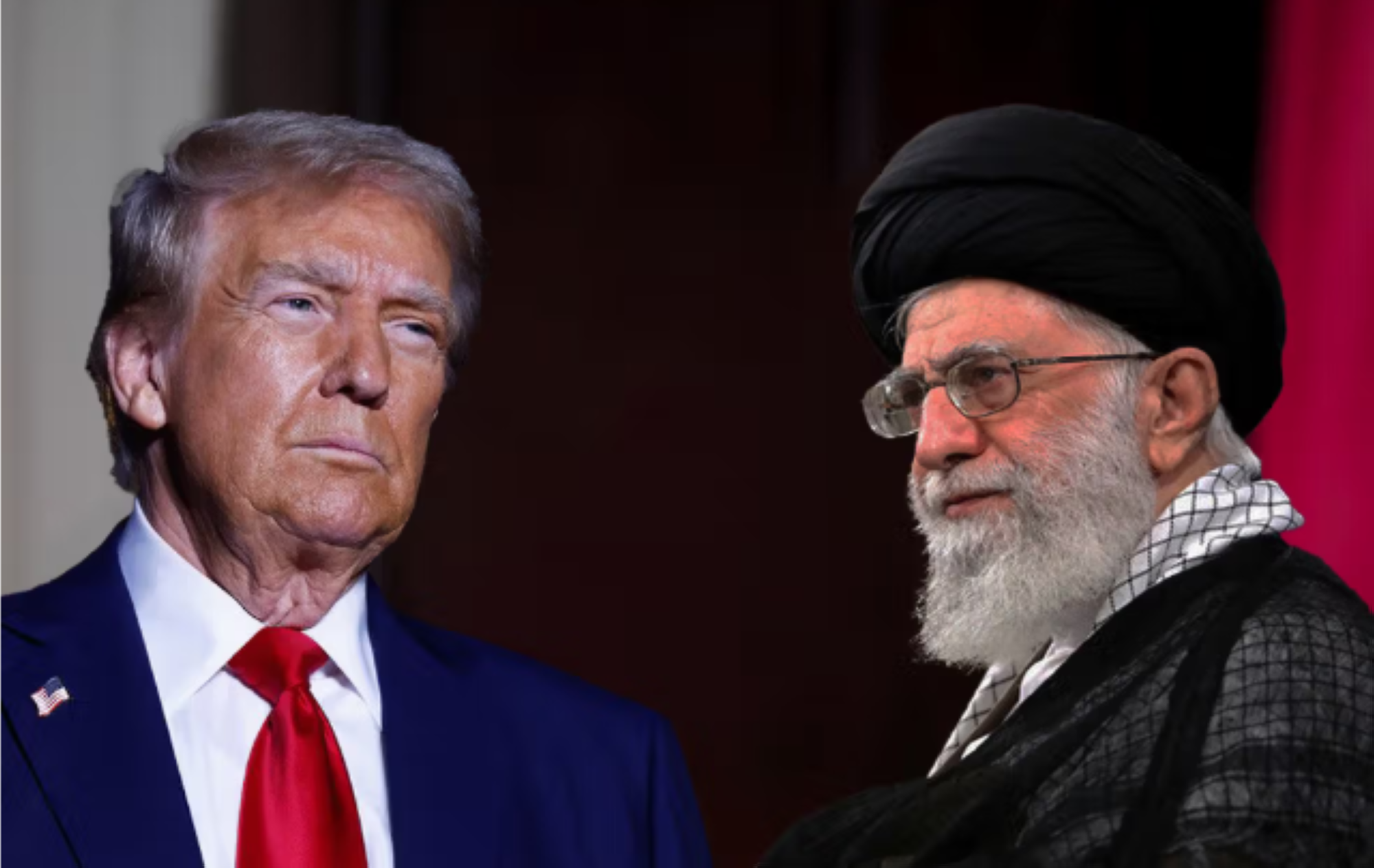 حول كيفية تجنب ‌المواجهة ⁠مع الولايات المتحدة