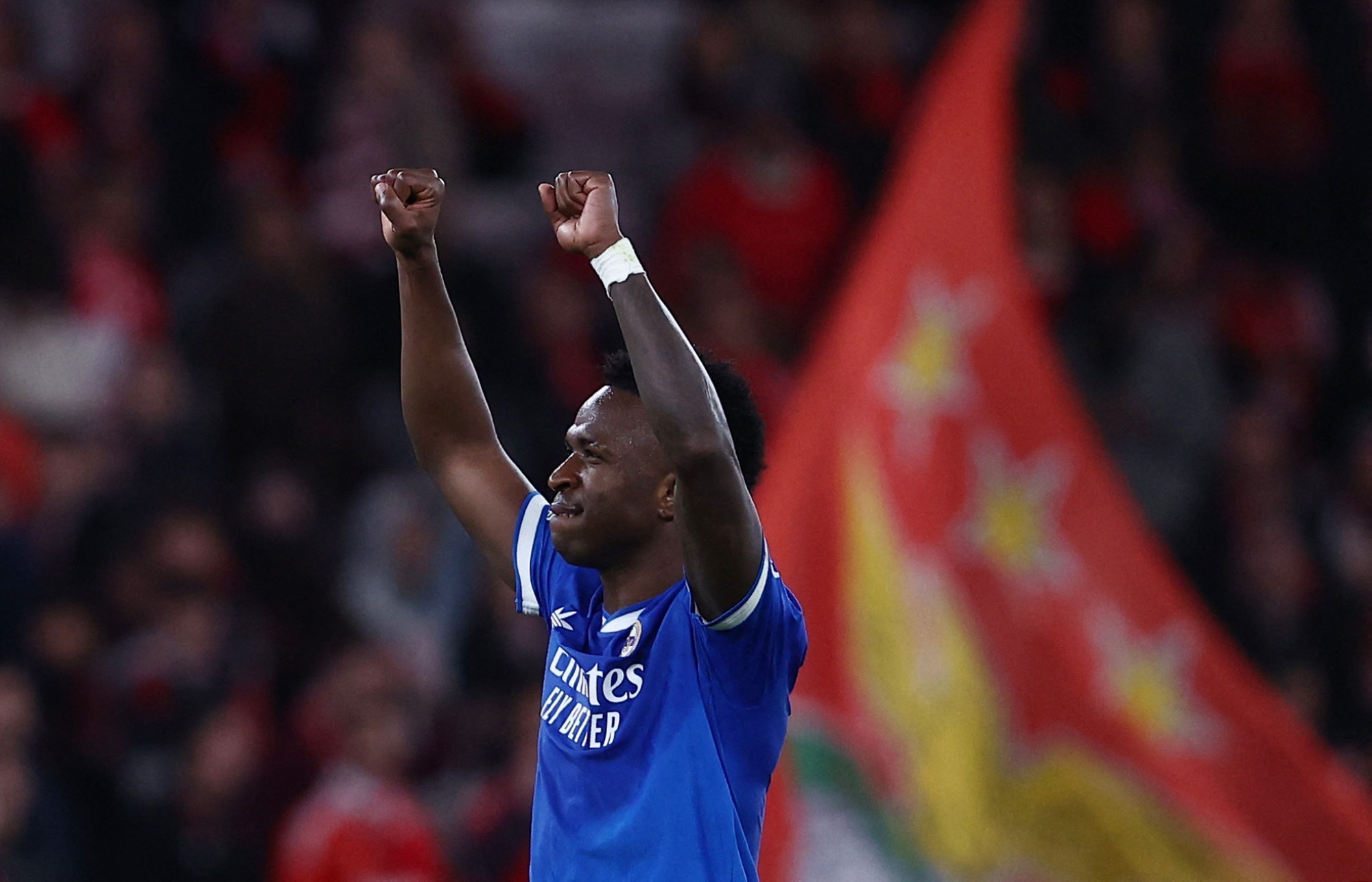 فينيسيوس جونيور