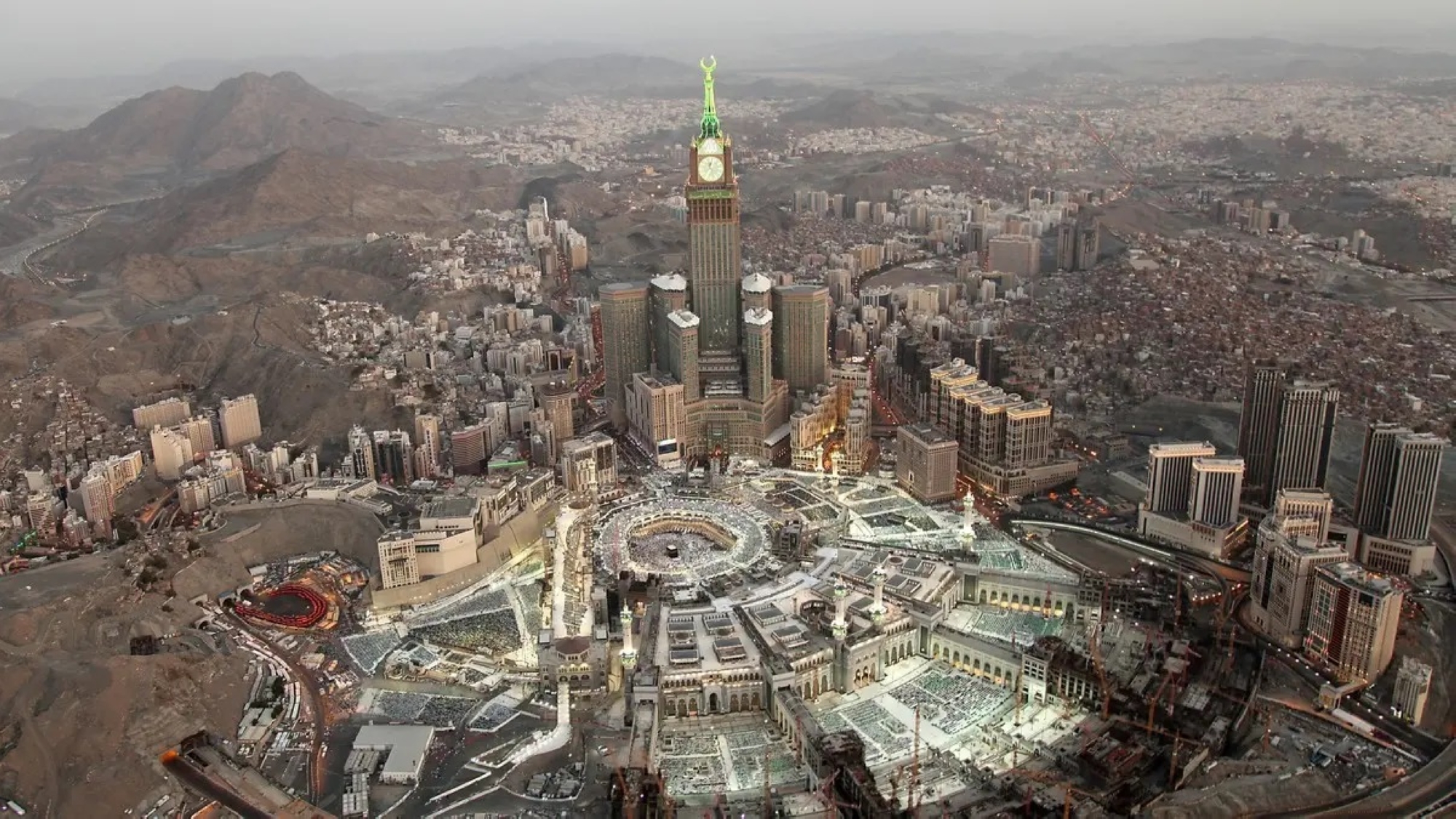 المنصة توضح التعليمات المتعلقة بآلية النقل