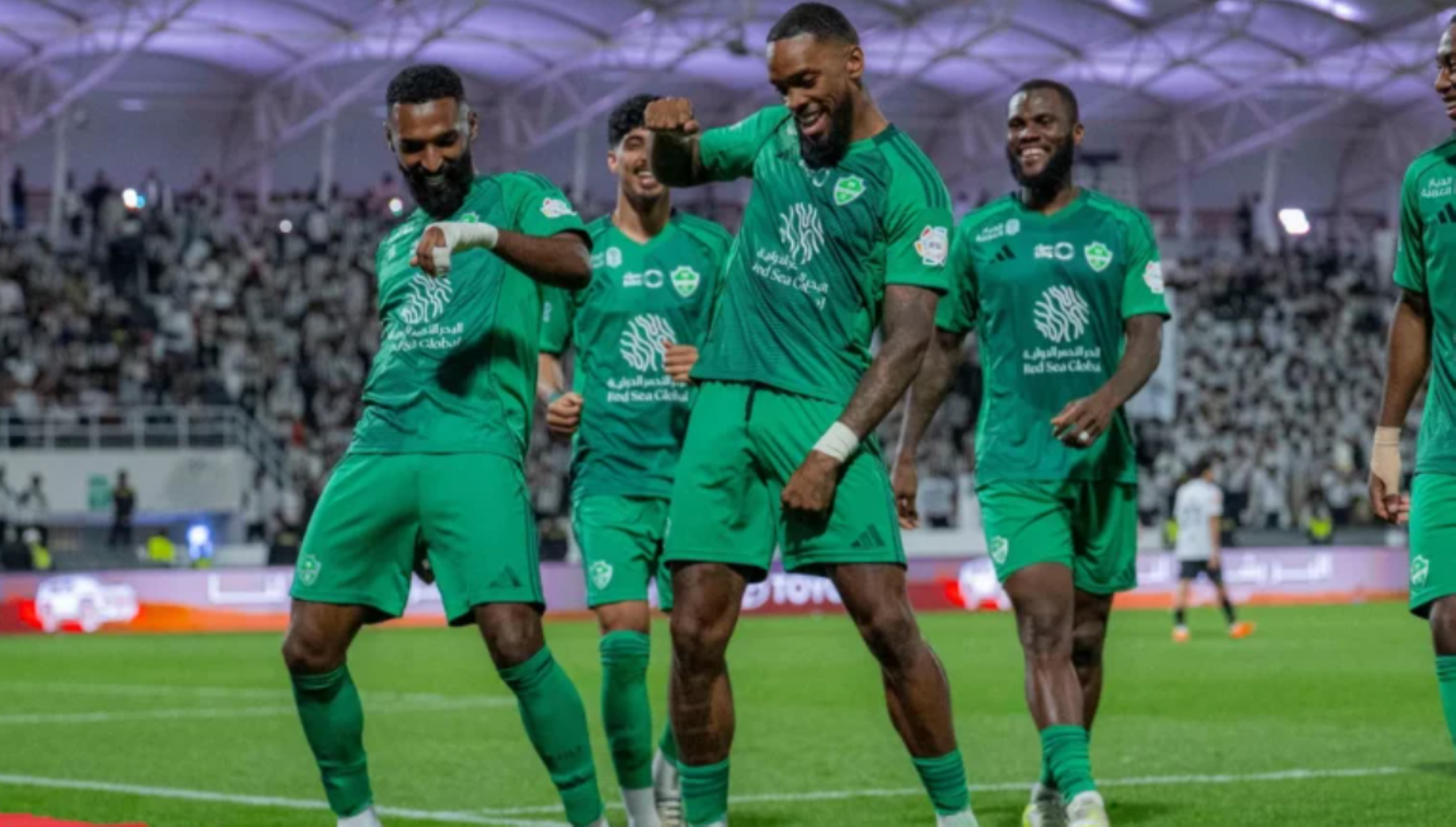 رسميًا.. تحديد موعد مواجهتي الأهلي والدحيل بدور الـ16 بأبطال آسيا للنخبة