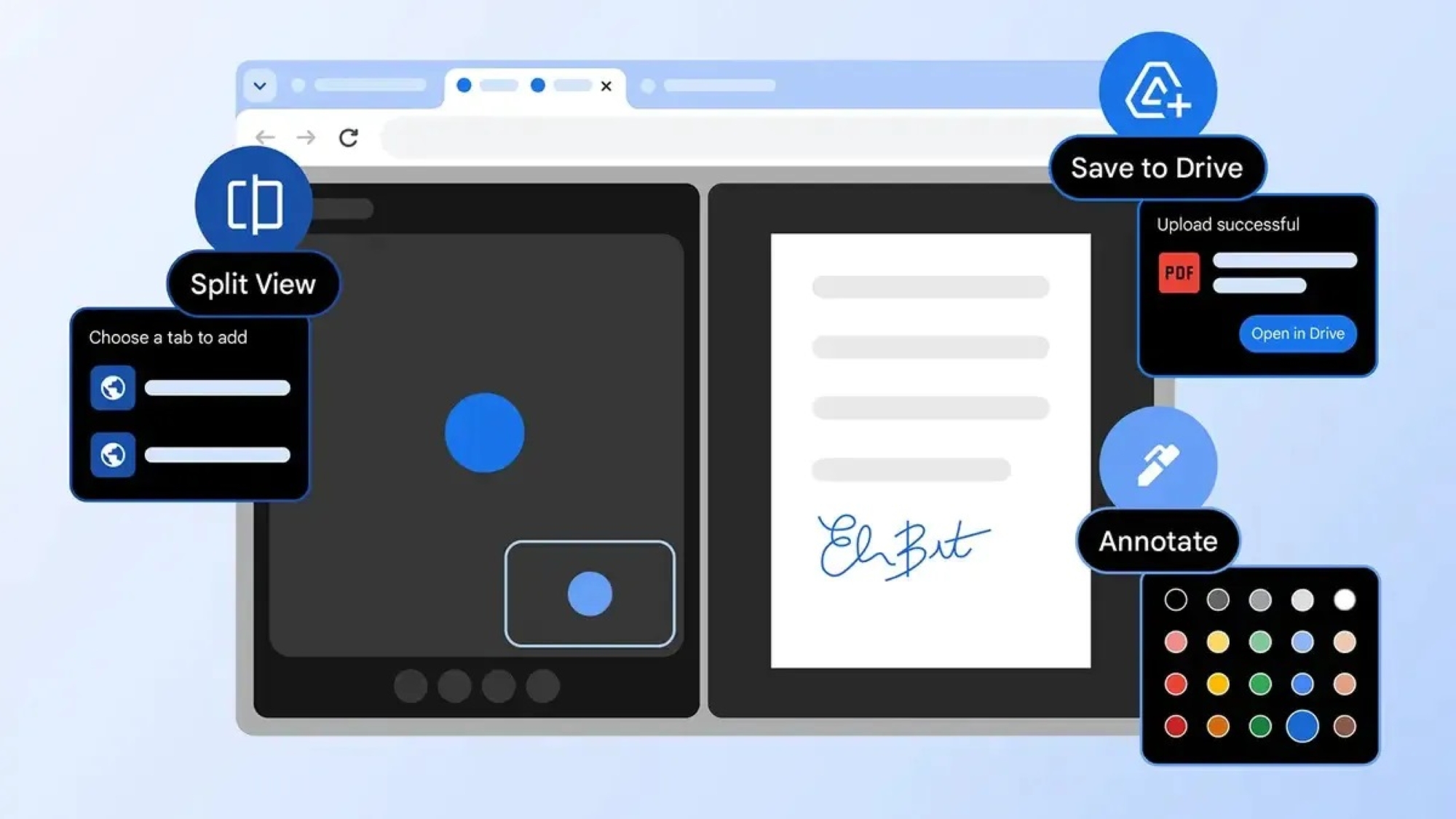 3 ميزات إنتاجية لتحسين تجربة المستخدم