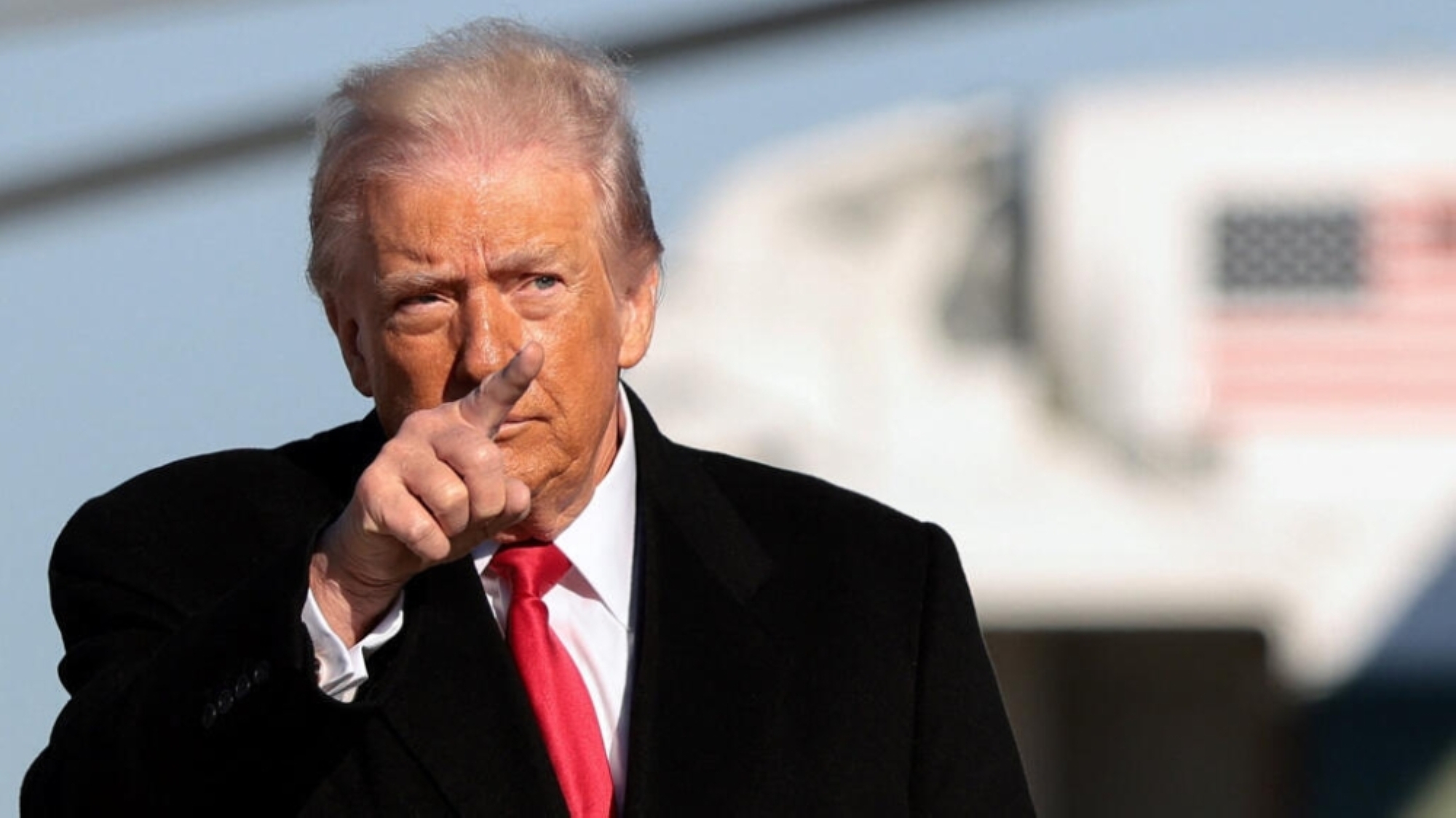 ترامب يمنح إيران مهلة بين 10 و15 يومًا