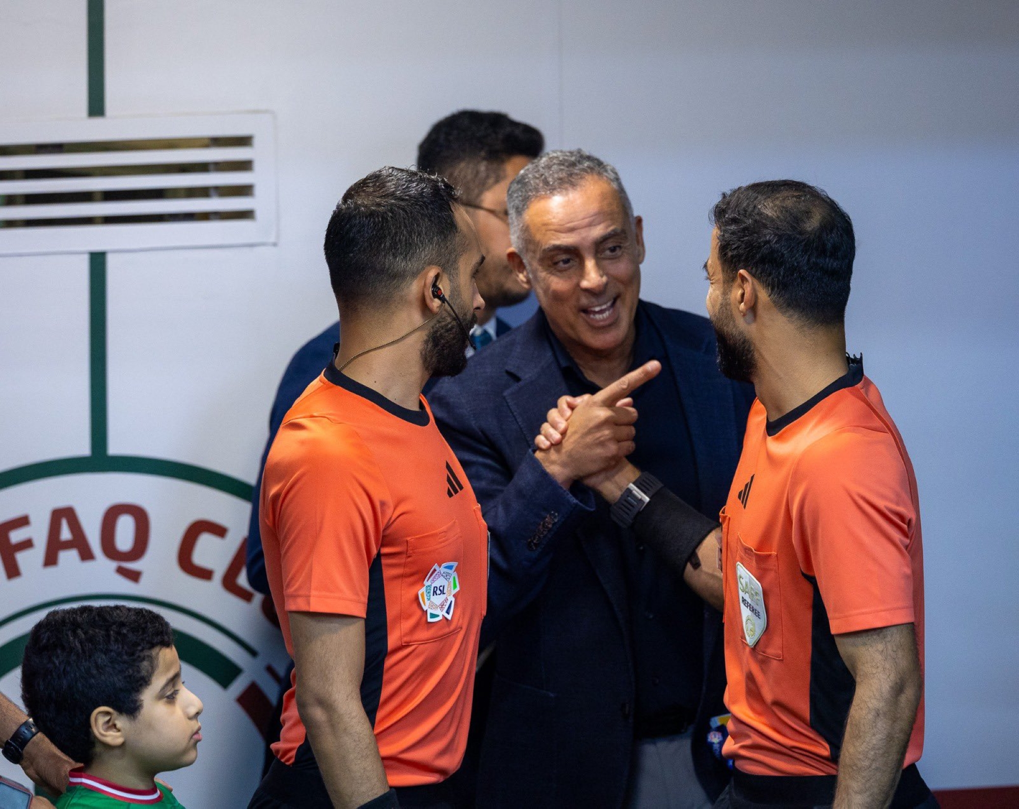 جوزيه قوميز مدرب الفتح