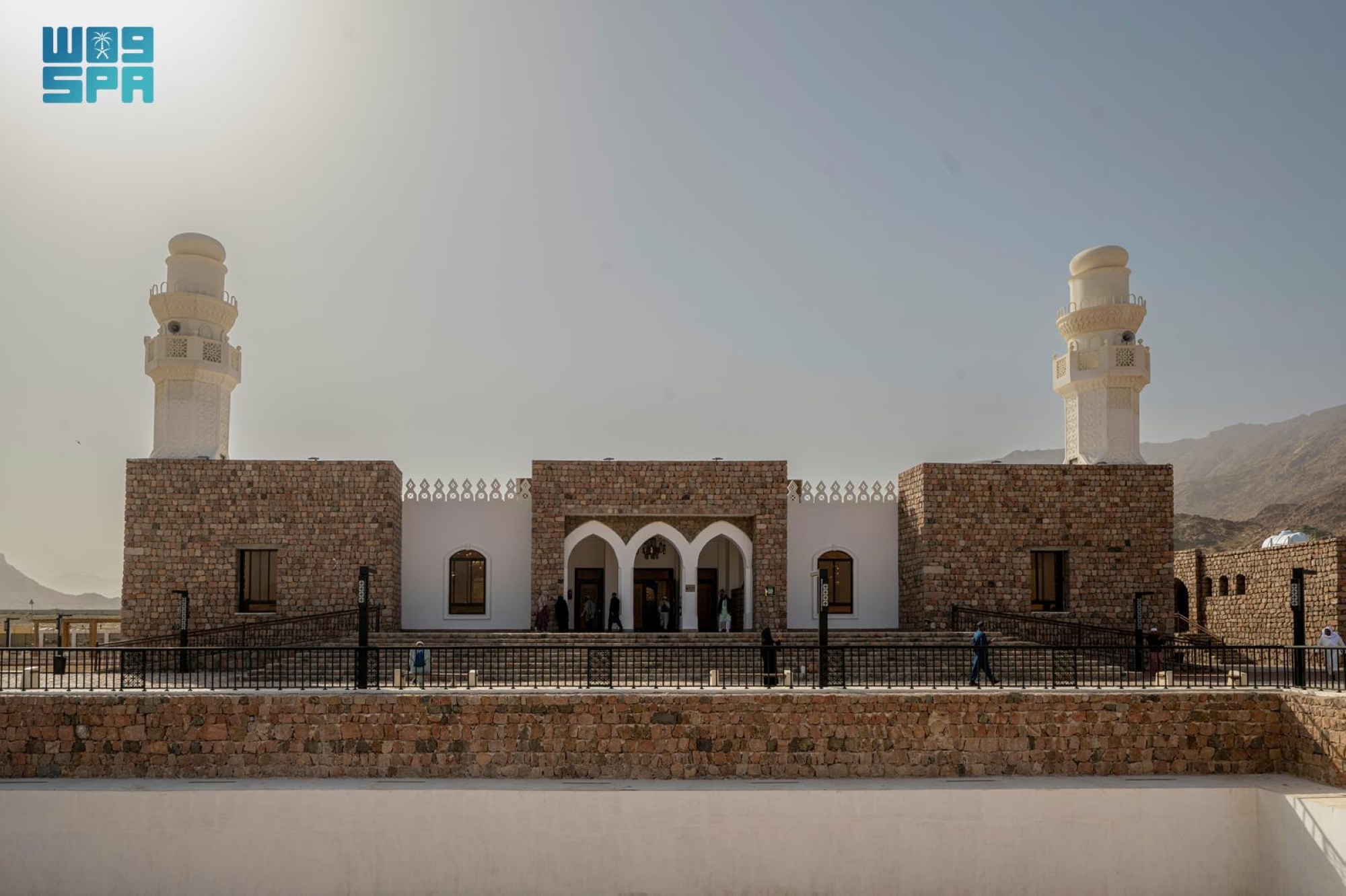 ارتبط اسم الروحاء بوقائع تاريخية ومرويات في كتب السيرة