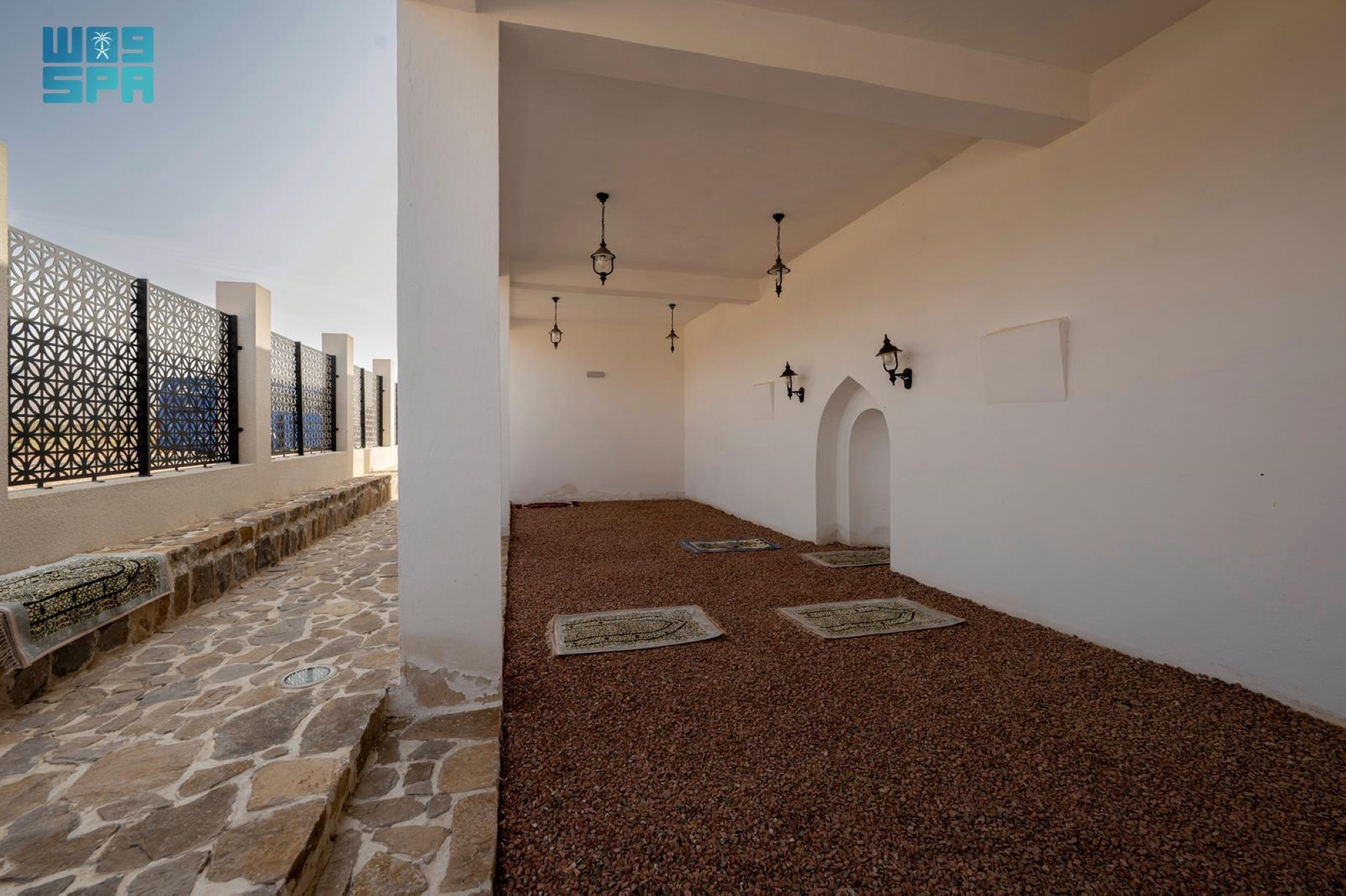 ارتبط اسم الروحاء بوقائع تاريخية ومرويات في كتب السيرة