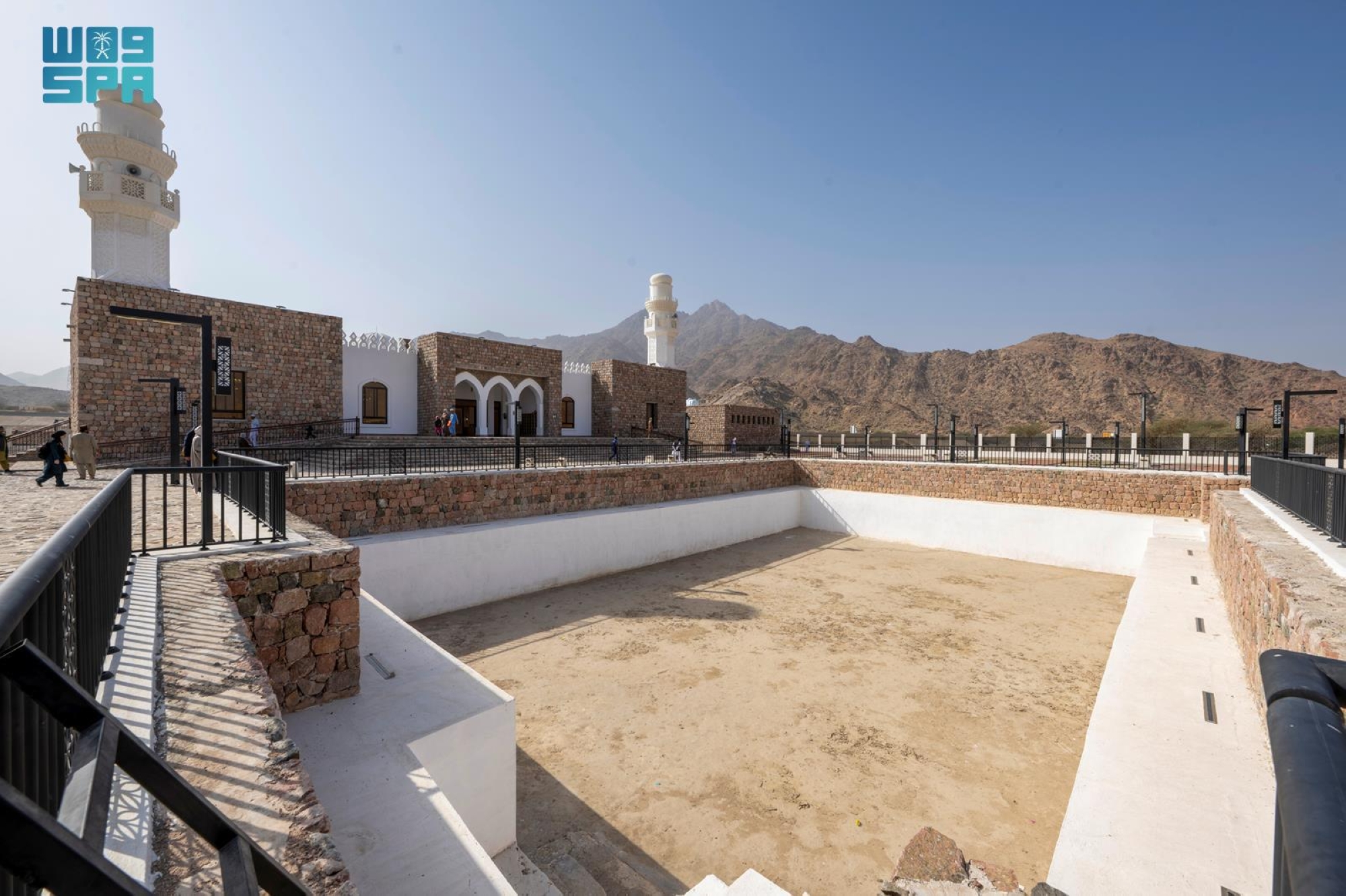 ارتبط اسم الروحاء بوقائع تاريخية ومرويات في كتب السيرة