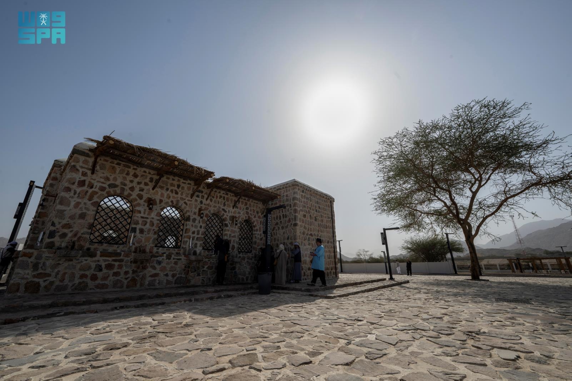 ارتبط اسم الروحاء بوقائع تاريخية ومرويات في كتب السيرة