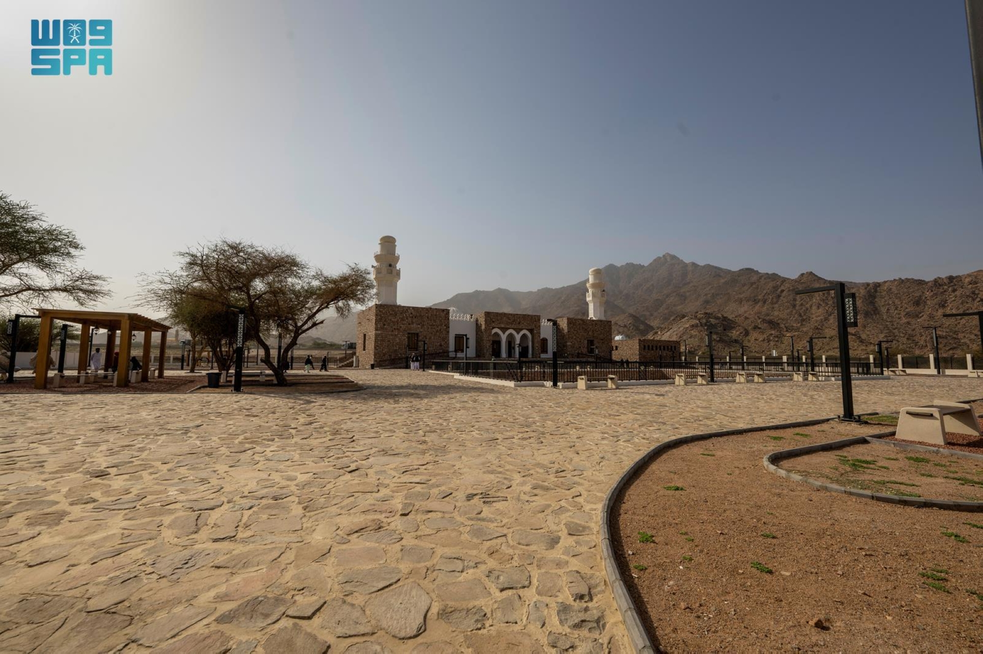 ارتبط اسم الروحاء بوقائع تاريخية ومرويات في كتب السيرة