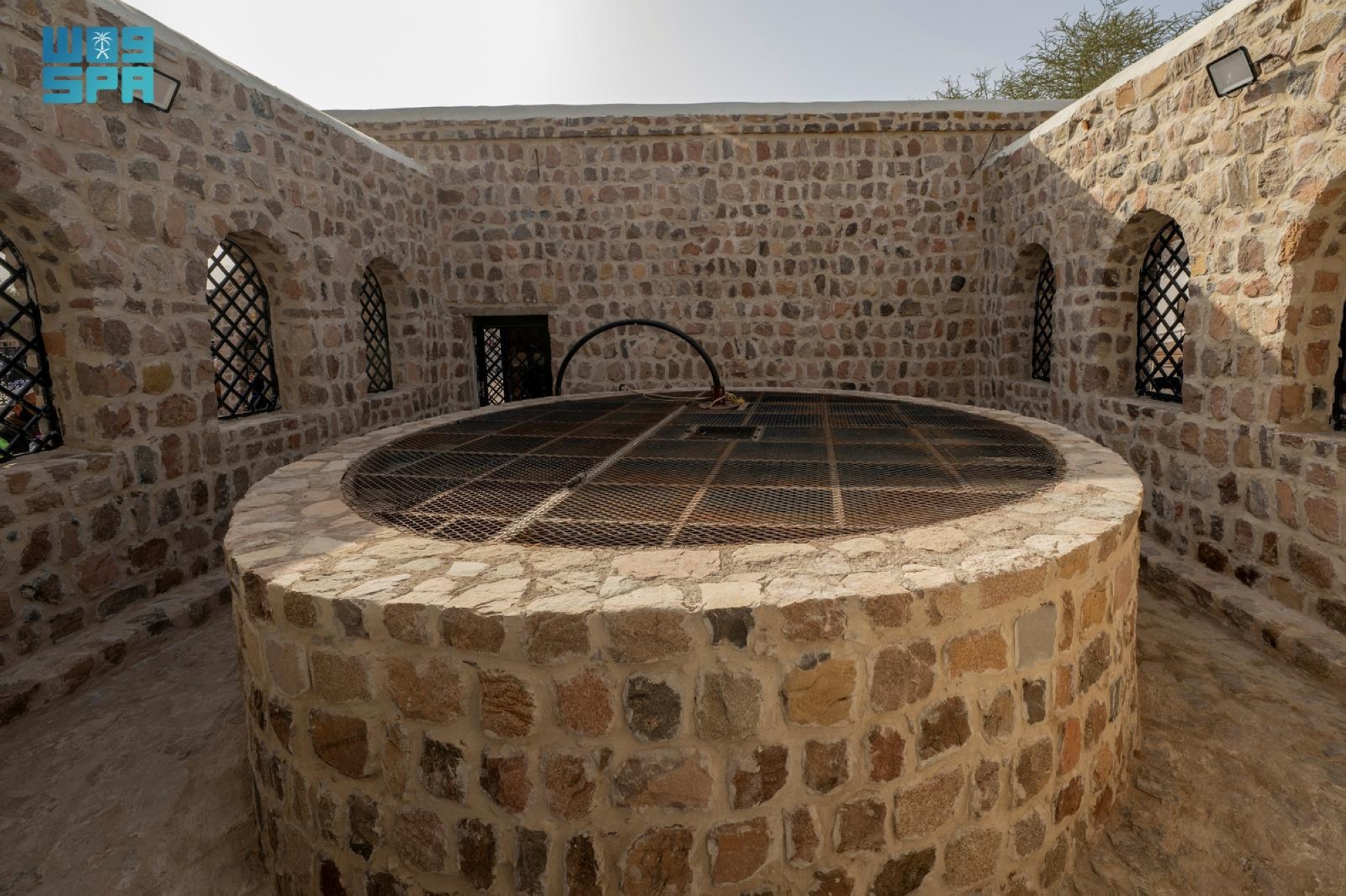 ارتبط اسم الروحاء بوقائع تاريخية ومرويات في كتب السيرة