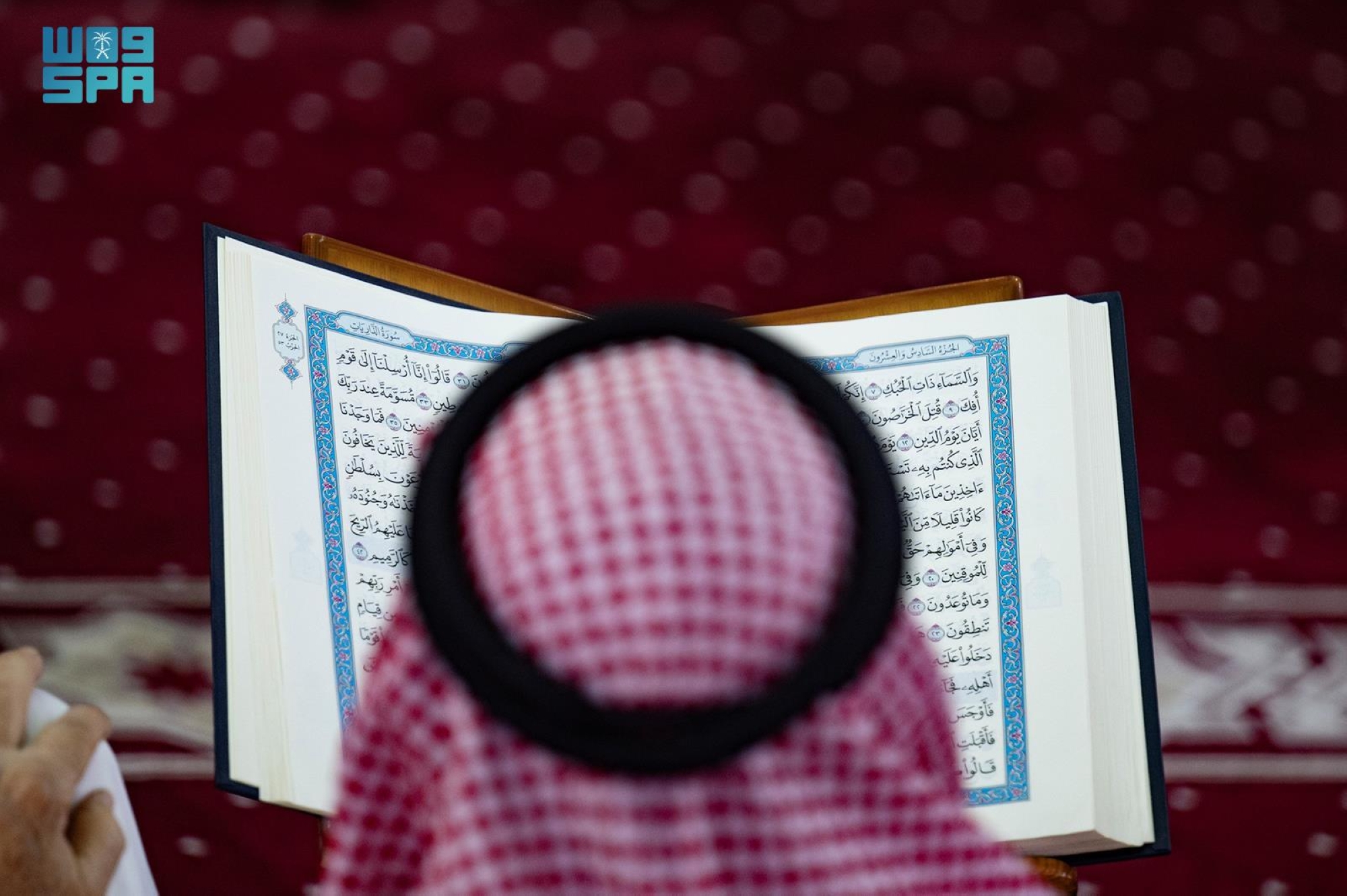 شهر رمضان يوفّر بيئة مناسبة لتبنّي وتفعيل ممارسات يومية داعمة للصحة النفسية