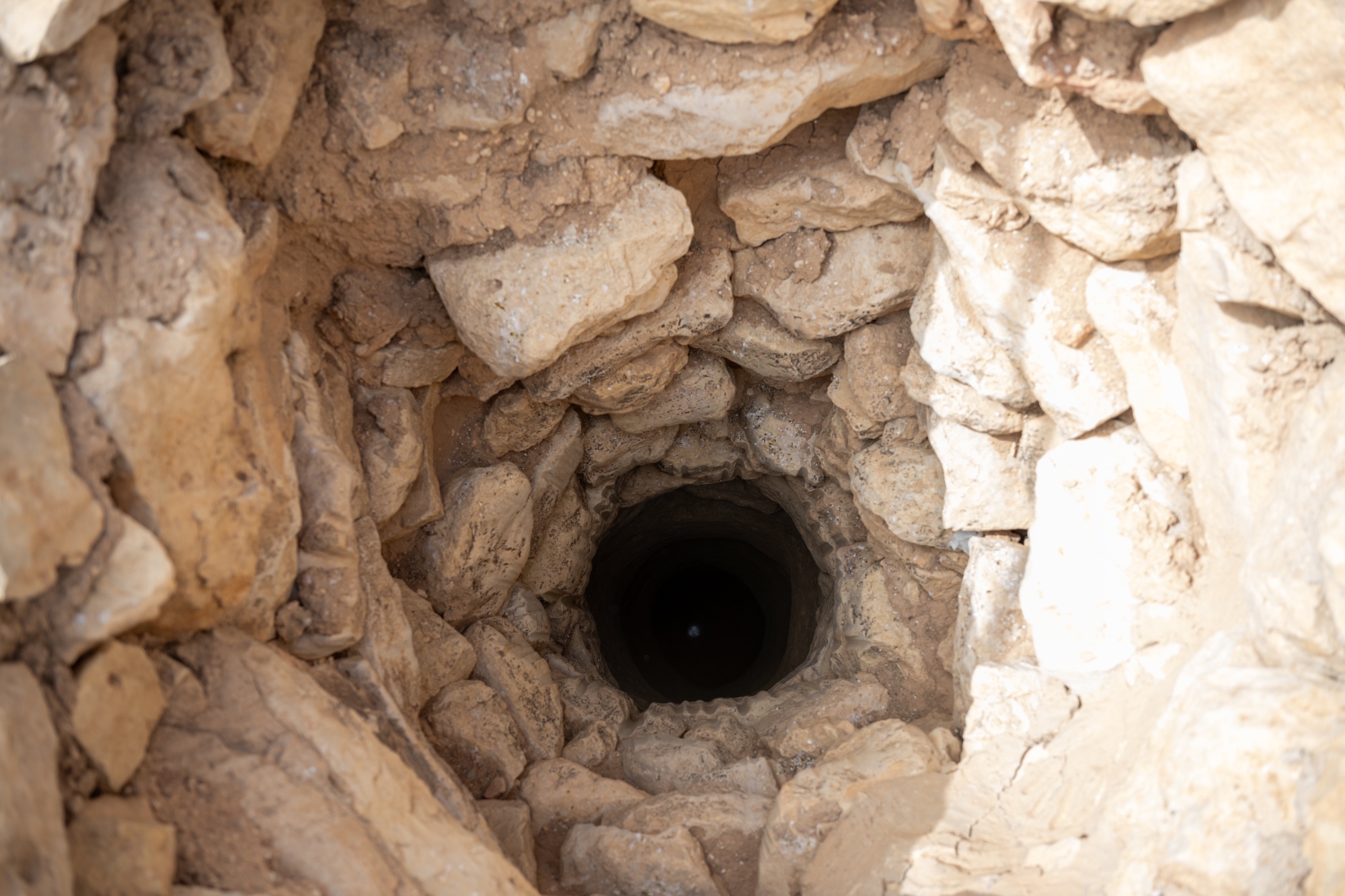 أم رضمة.. قرية شمالية عريقة تحفظ ذاكرة البادية