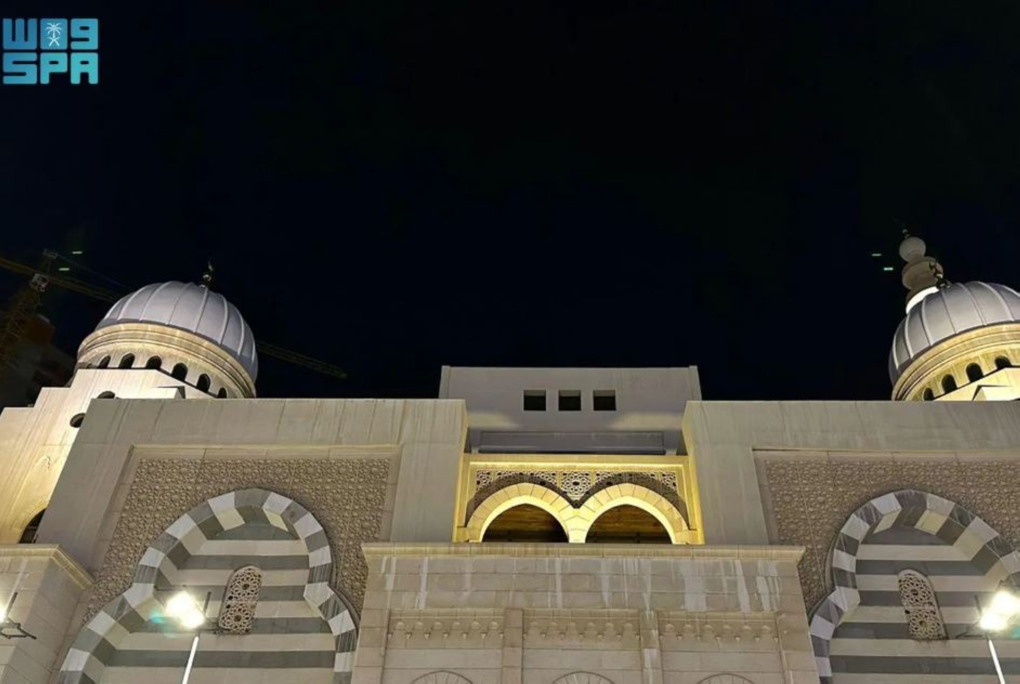 تستمر الحملة طوال شهر رمضان