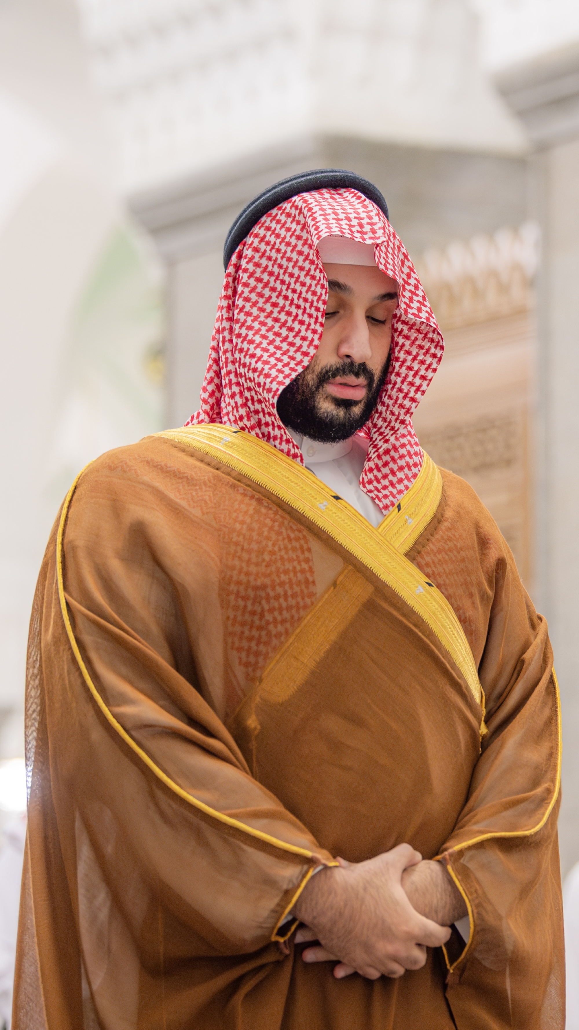 رافق ولي العهد، الأمير سلمان بن سلطان بن عبدالعزيز أمير منطقة المدينة المنورة