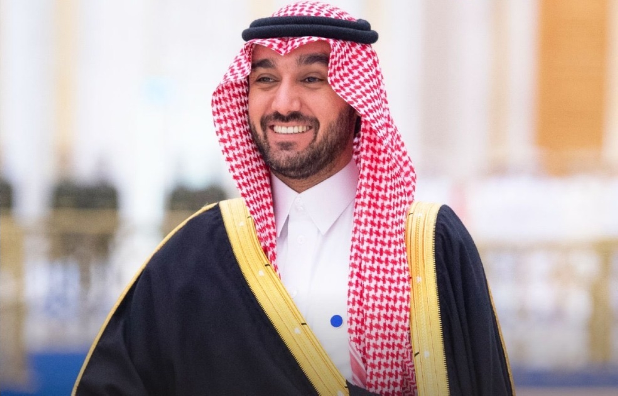 الأمير عبدالعزيز بن تركي الفيصل