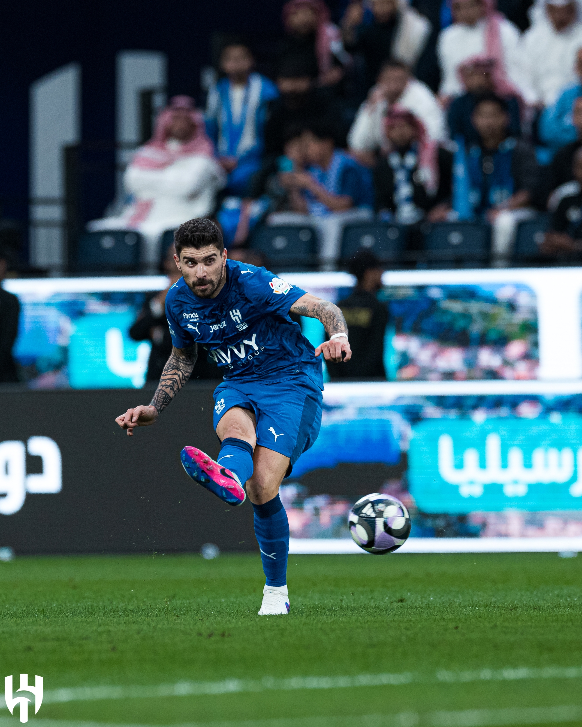 البرتغالي روبن نيفيز