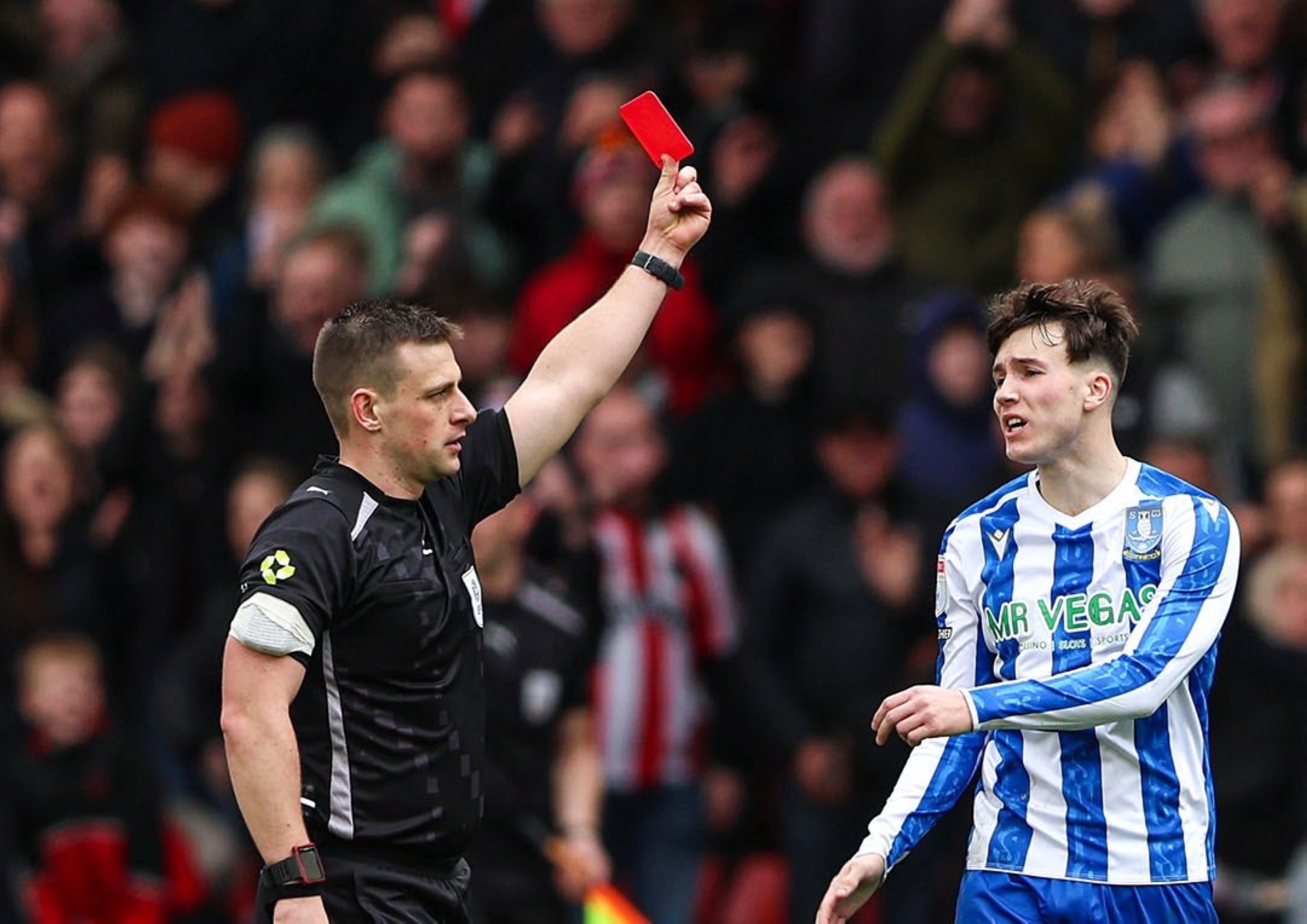 نادي شيفيلد وينزداي