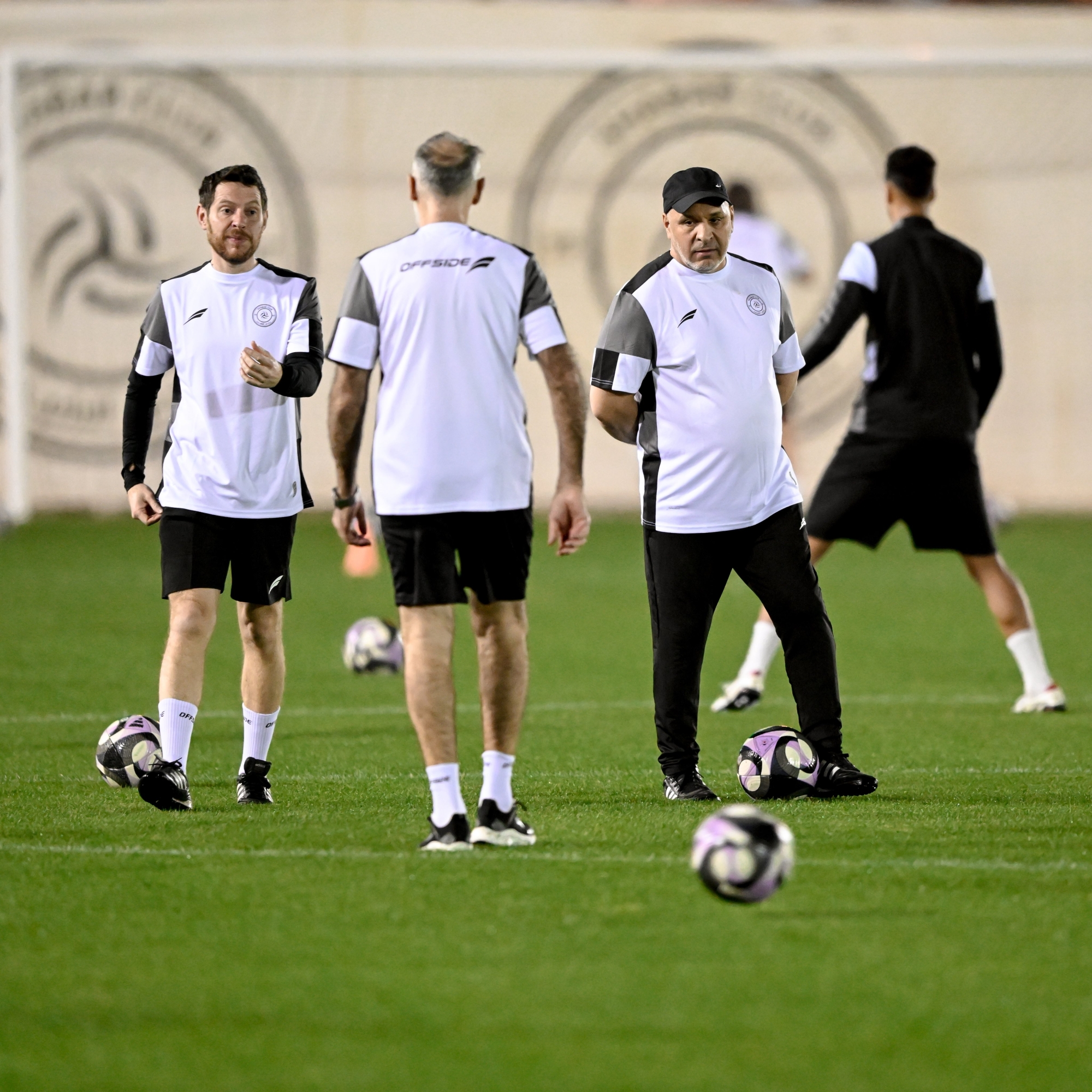 نور الدين بن زكري