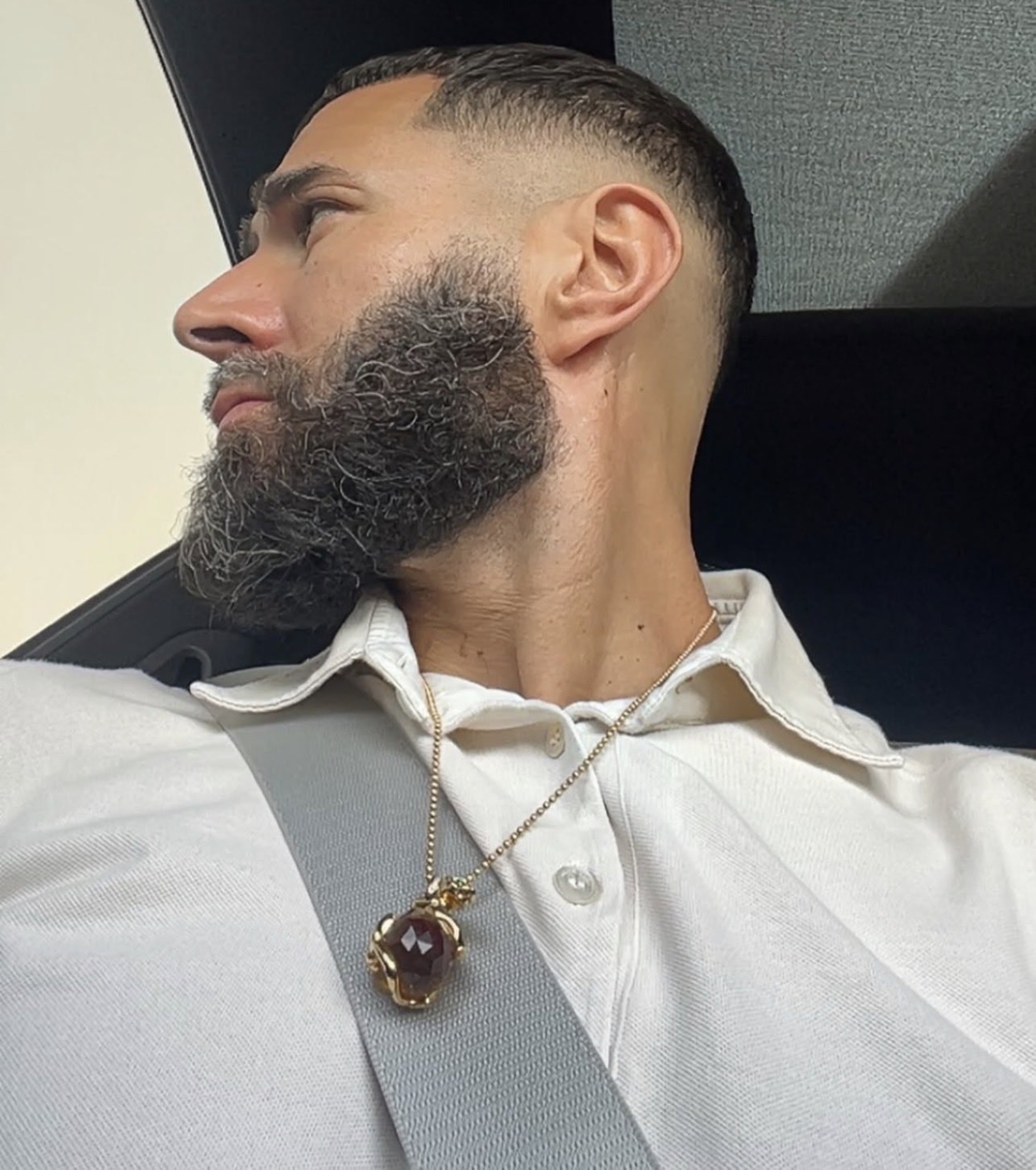 كريم بنزيما