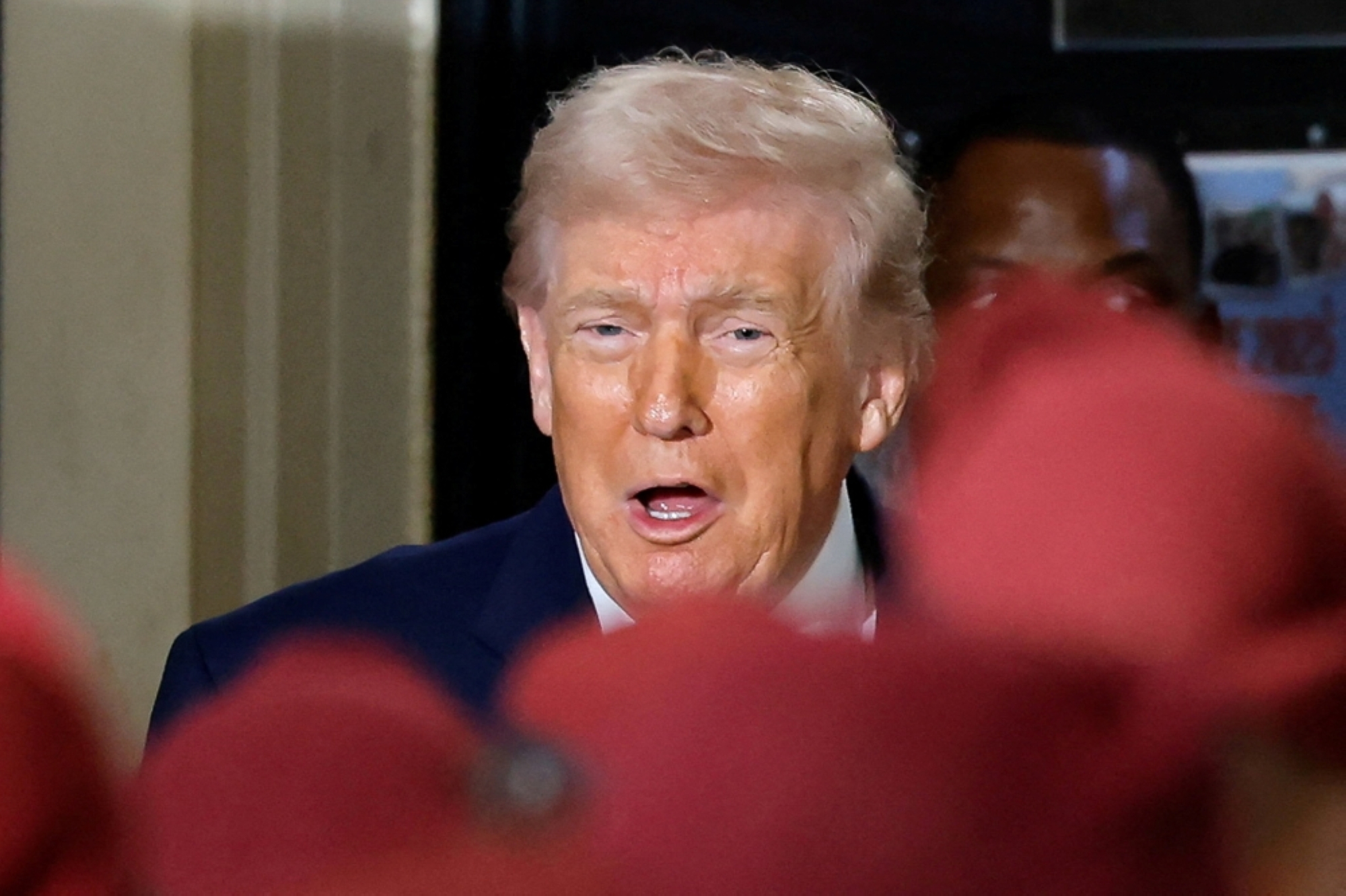 لم تُسفر المحادثات غير المباشرة التي جرت العام الماضي عن أي اتفاق