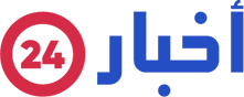 akhbar24 logo